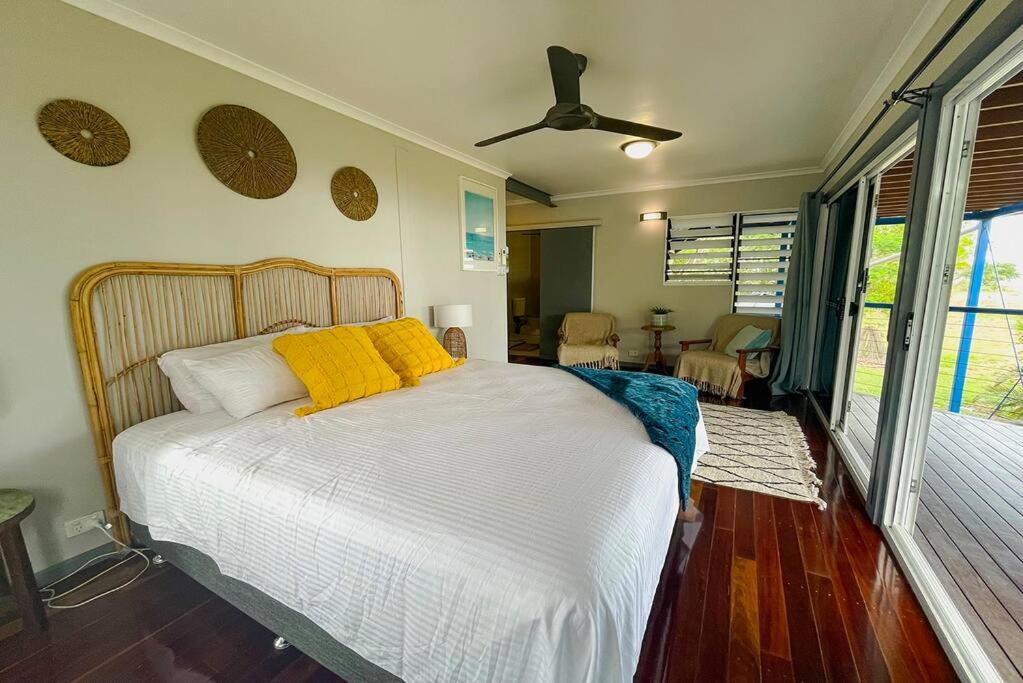 Four-Bedroom House photo 3