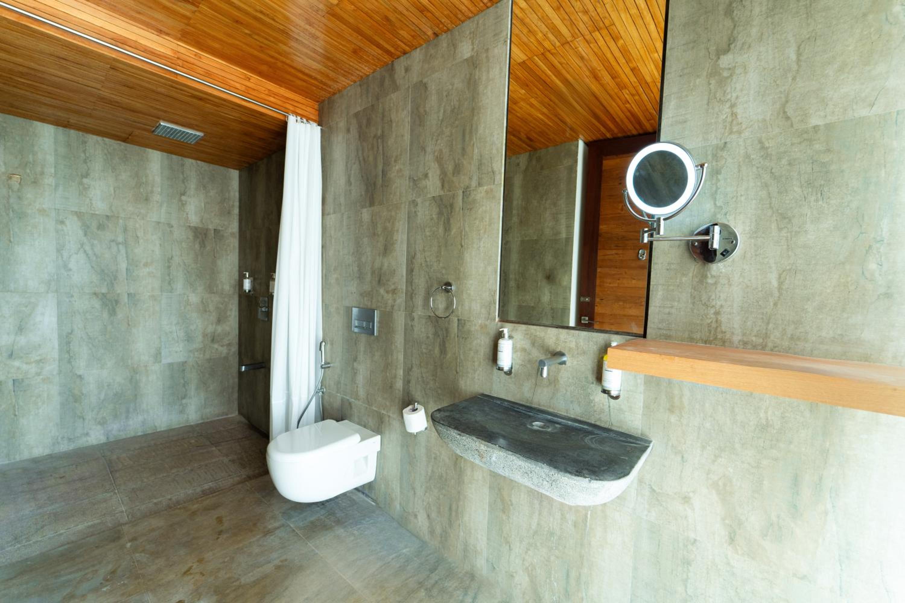 Double Room with Pool View photo 3