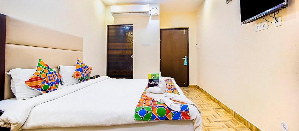 Double Room - Photo 2