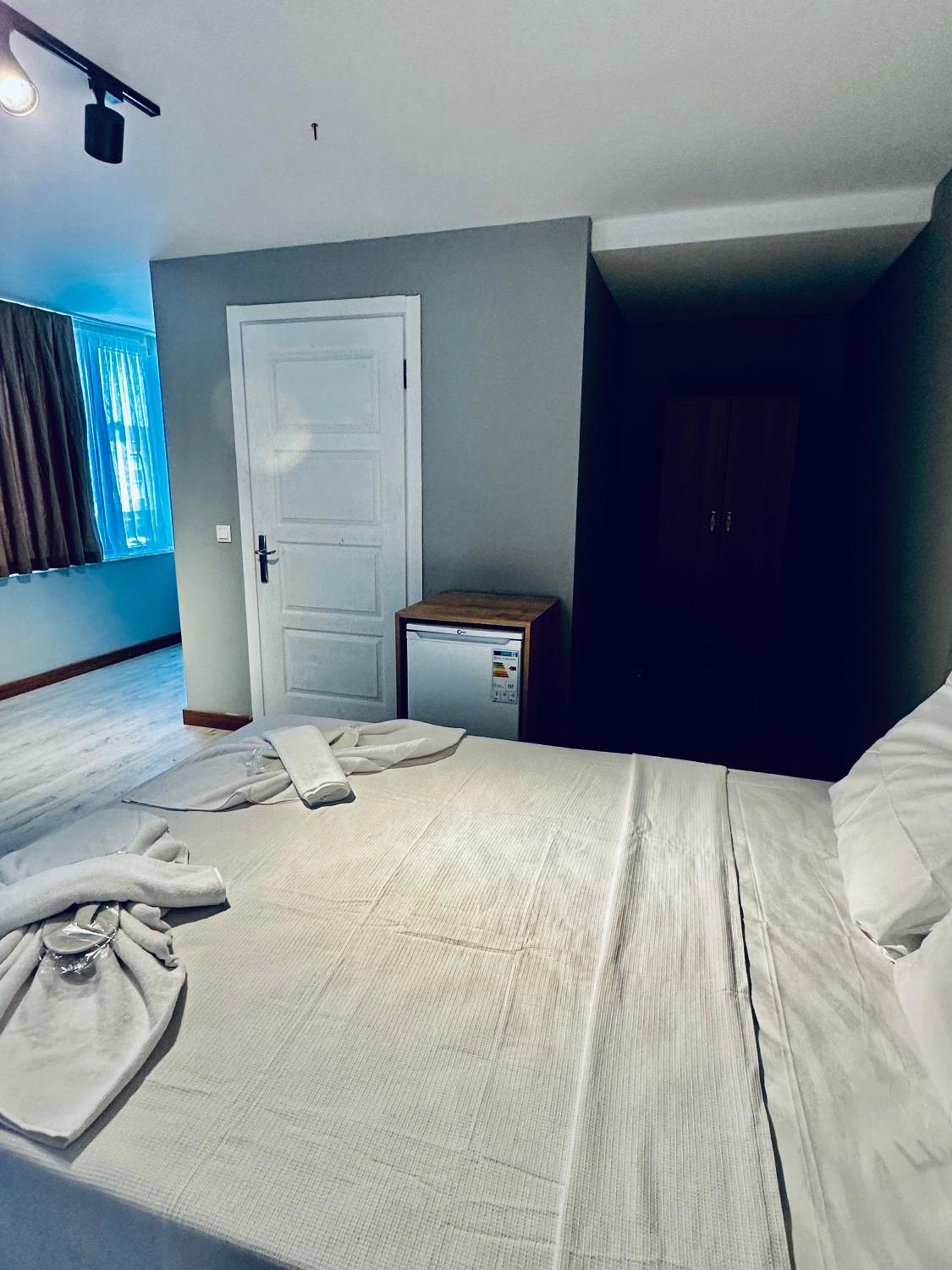 Triple Room with City View photo 2