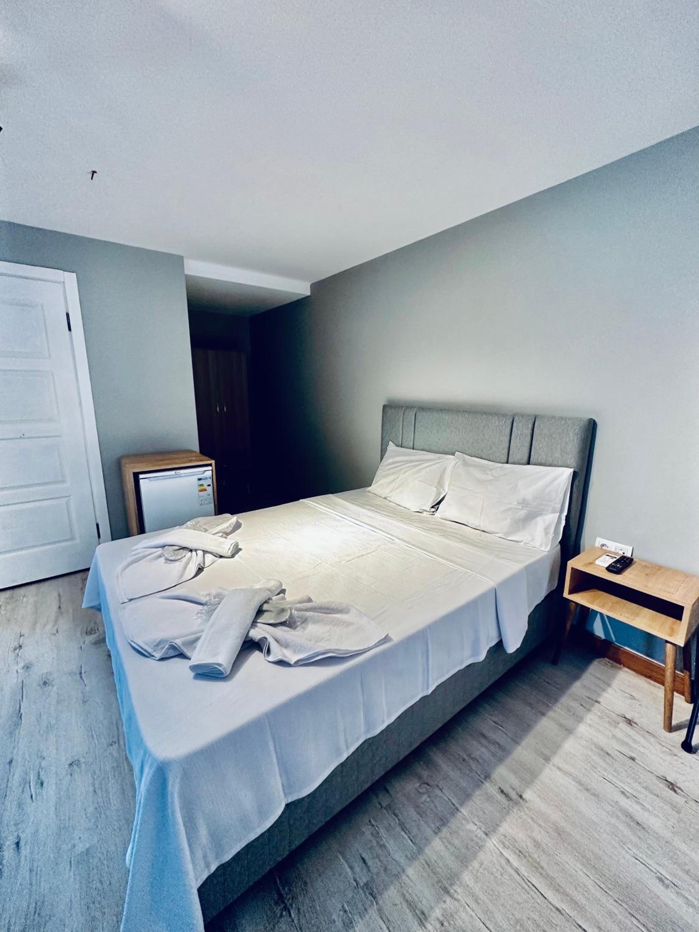 Triple Room with City View photo 3