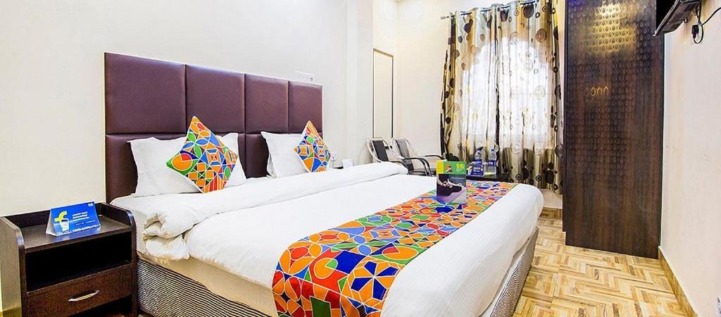Double Room - Photo 10