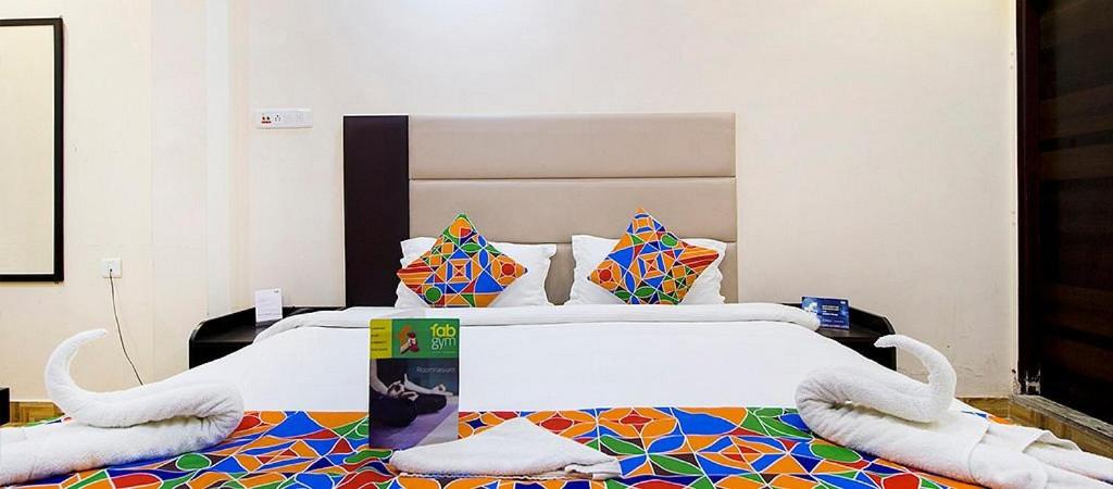 Double Room - Photo 9