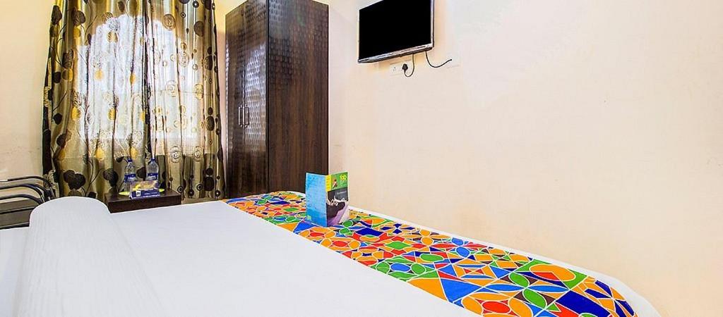 Double Room - Photo 8