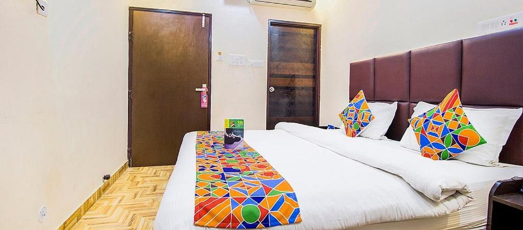 Double Room - Photo 7