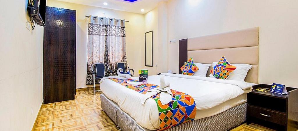 Double Room - Photo 6