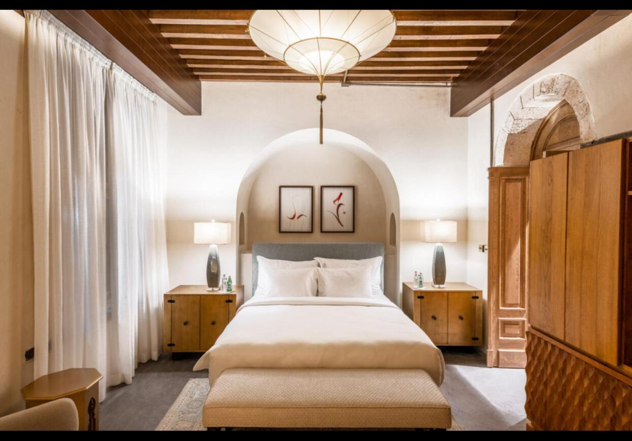 Beit Al Rayess Deluxe Suite King photo 1