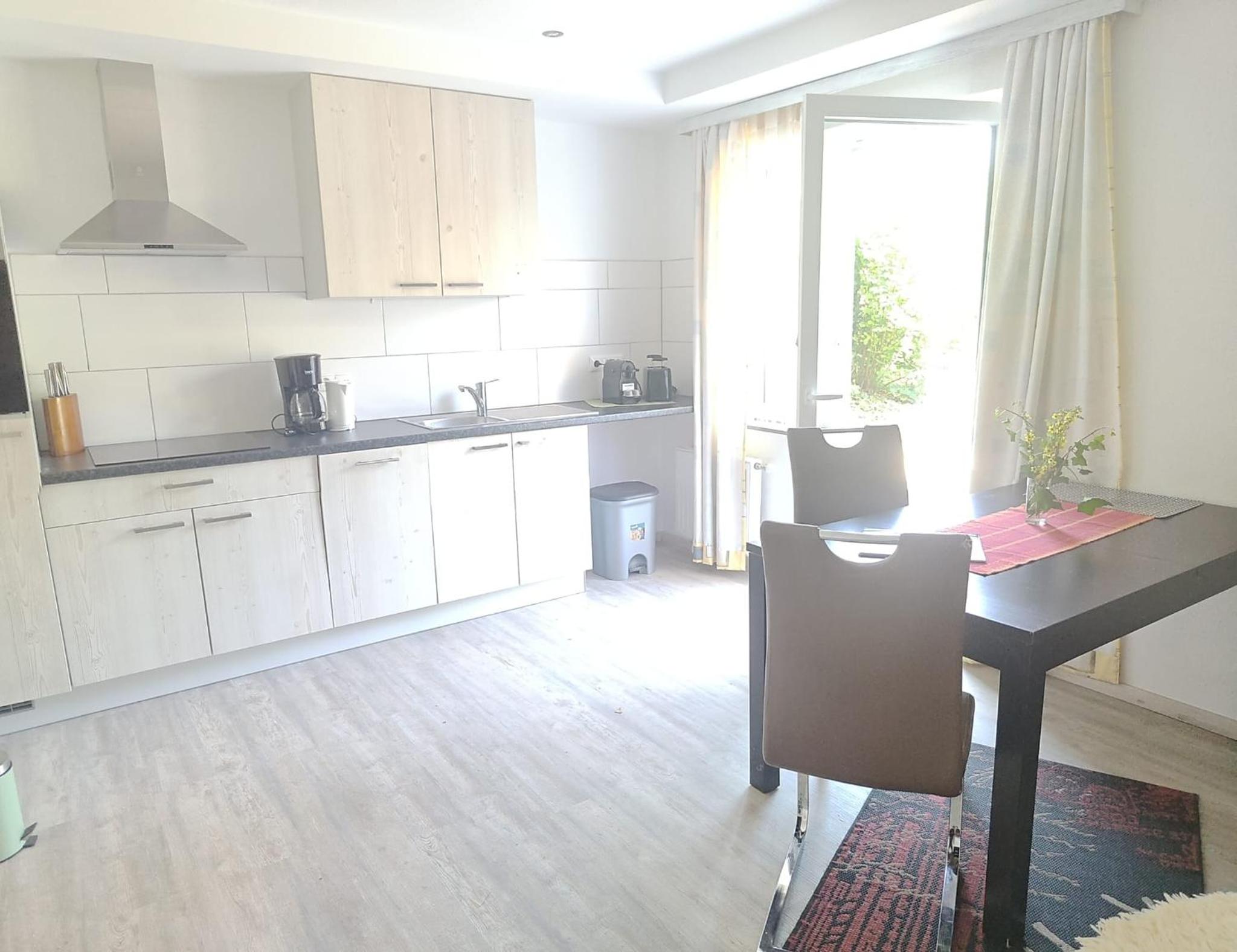 Apartment - Ground Floor photo 3