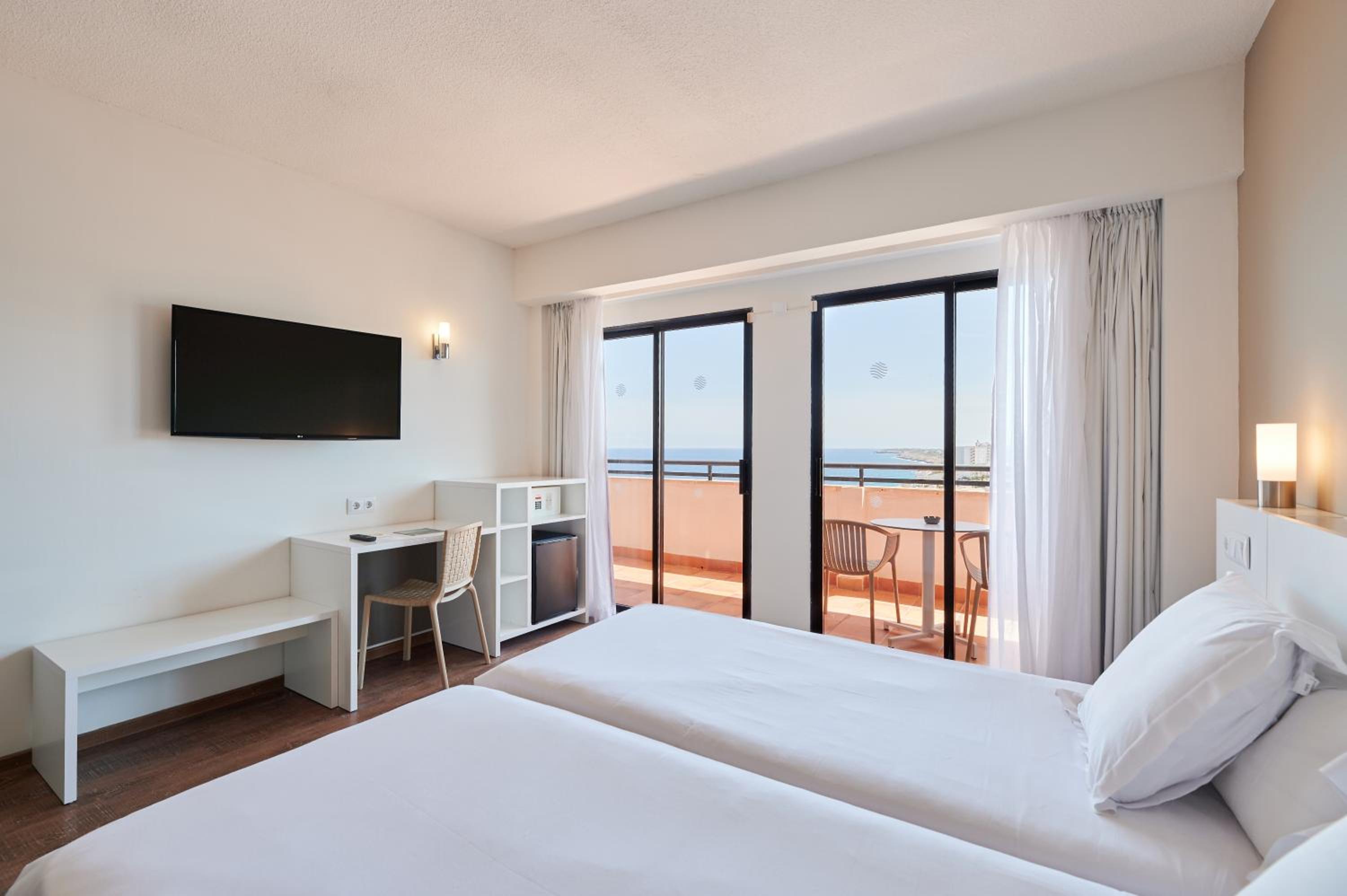 My Favorite Club Junior Suite Sea View