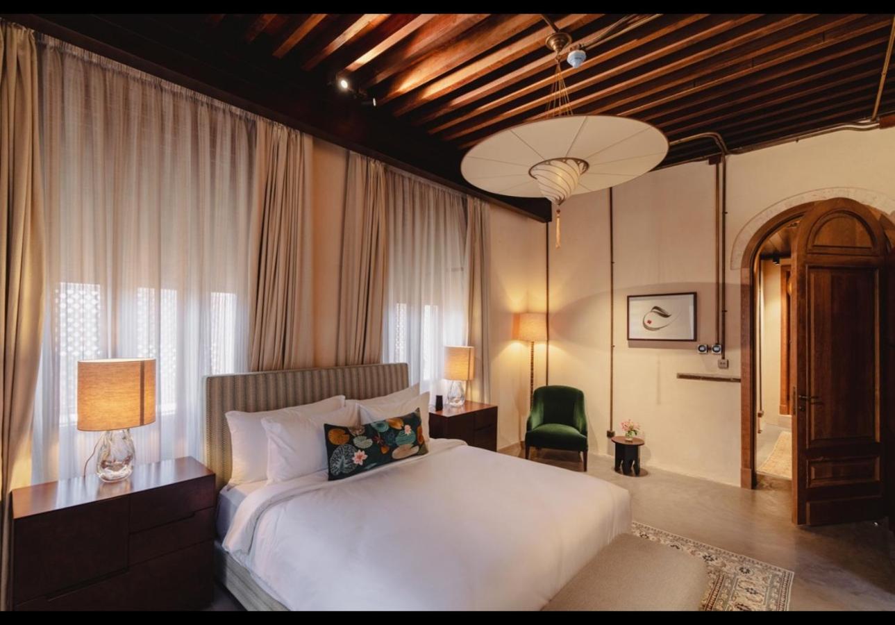 Beit Al Rayess Suite King photo 3