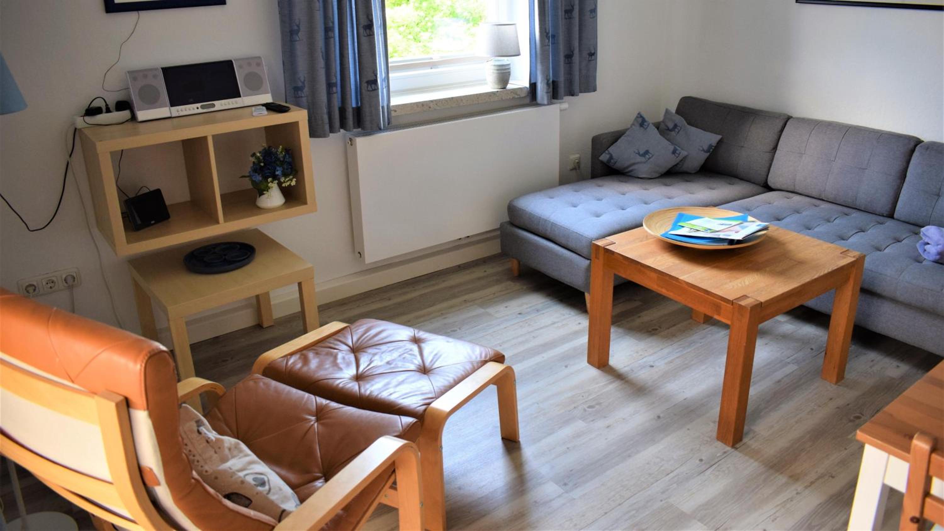 Two-Bedroom Apartment photo 1