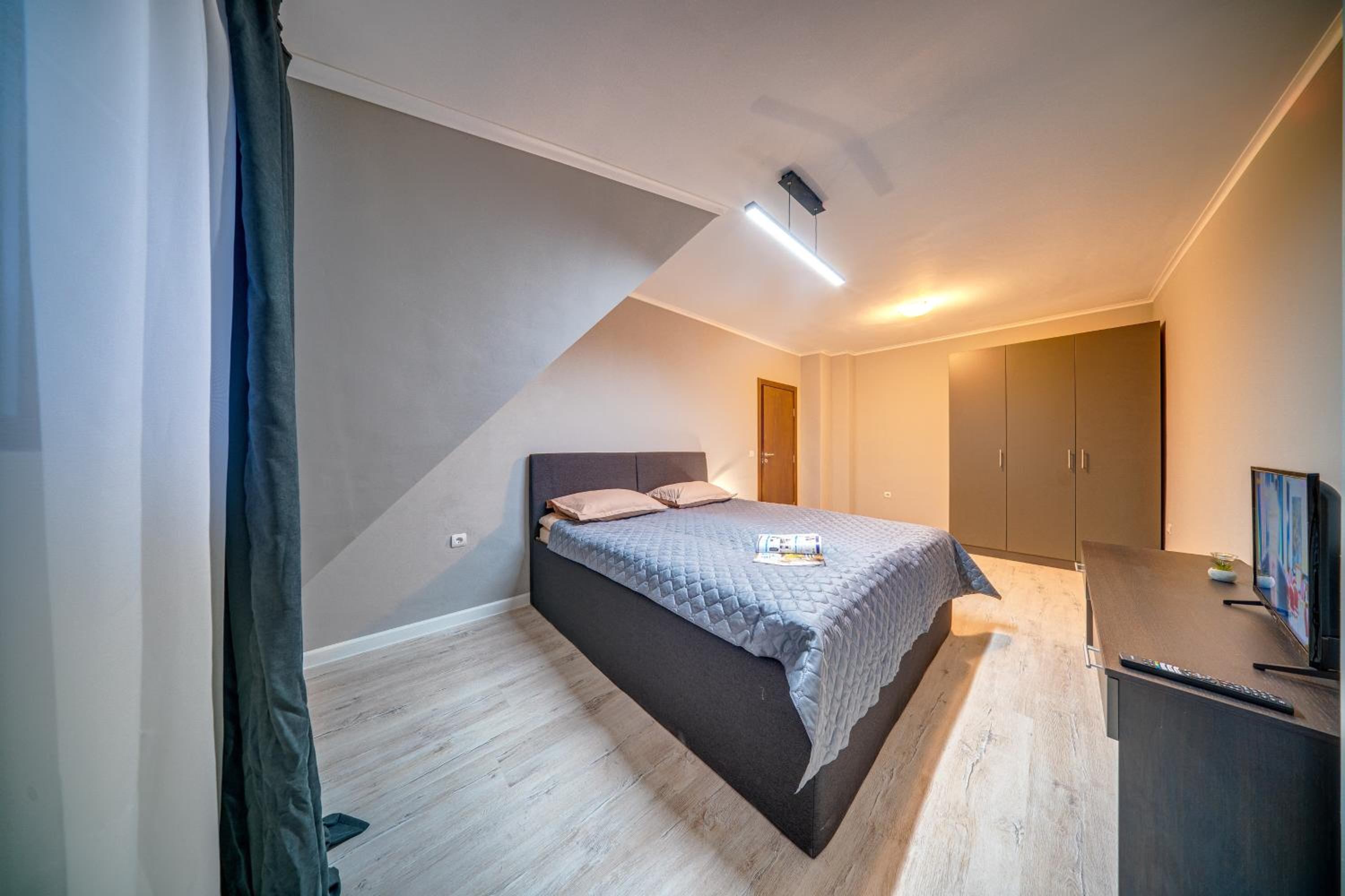 Two-Bedroom Apartment photo 2