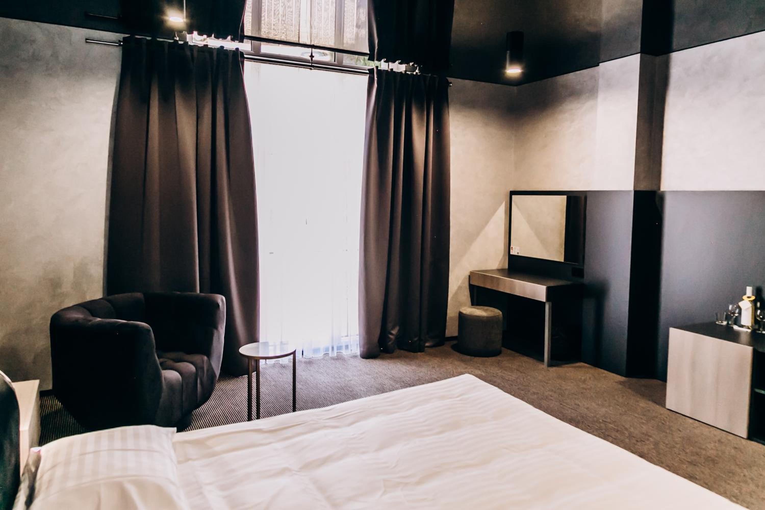 Superior Double Room photo 2