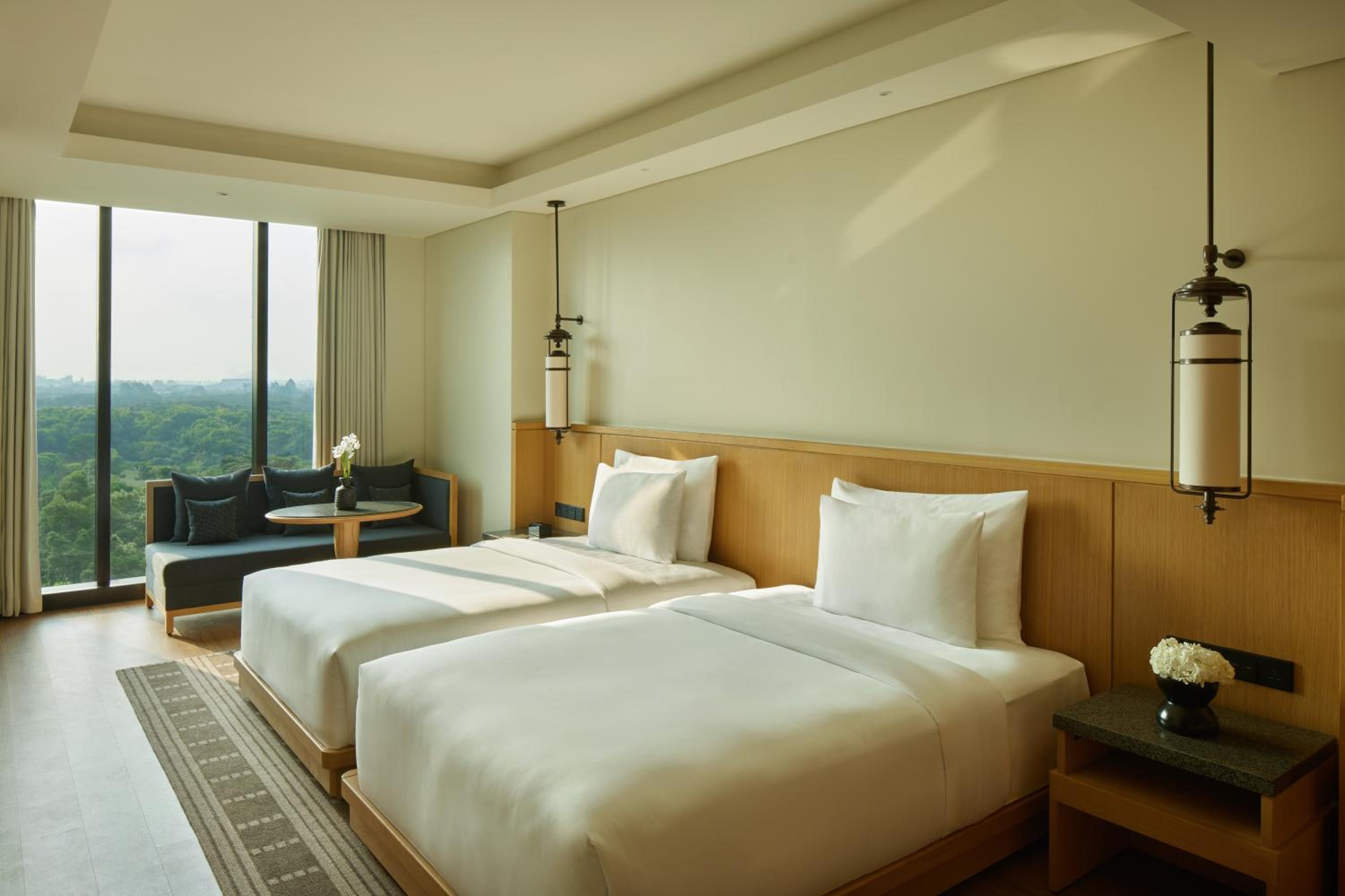 Deluxe Twin Room - Photo 1