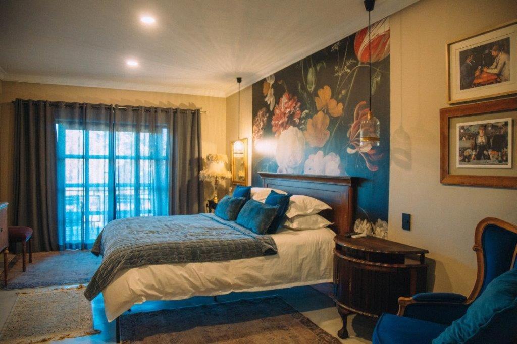 Standard Room 1 - Photo 1