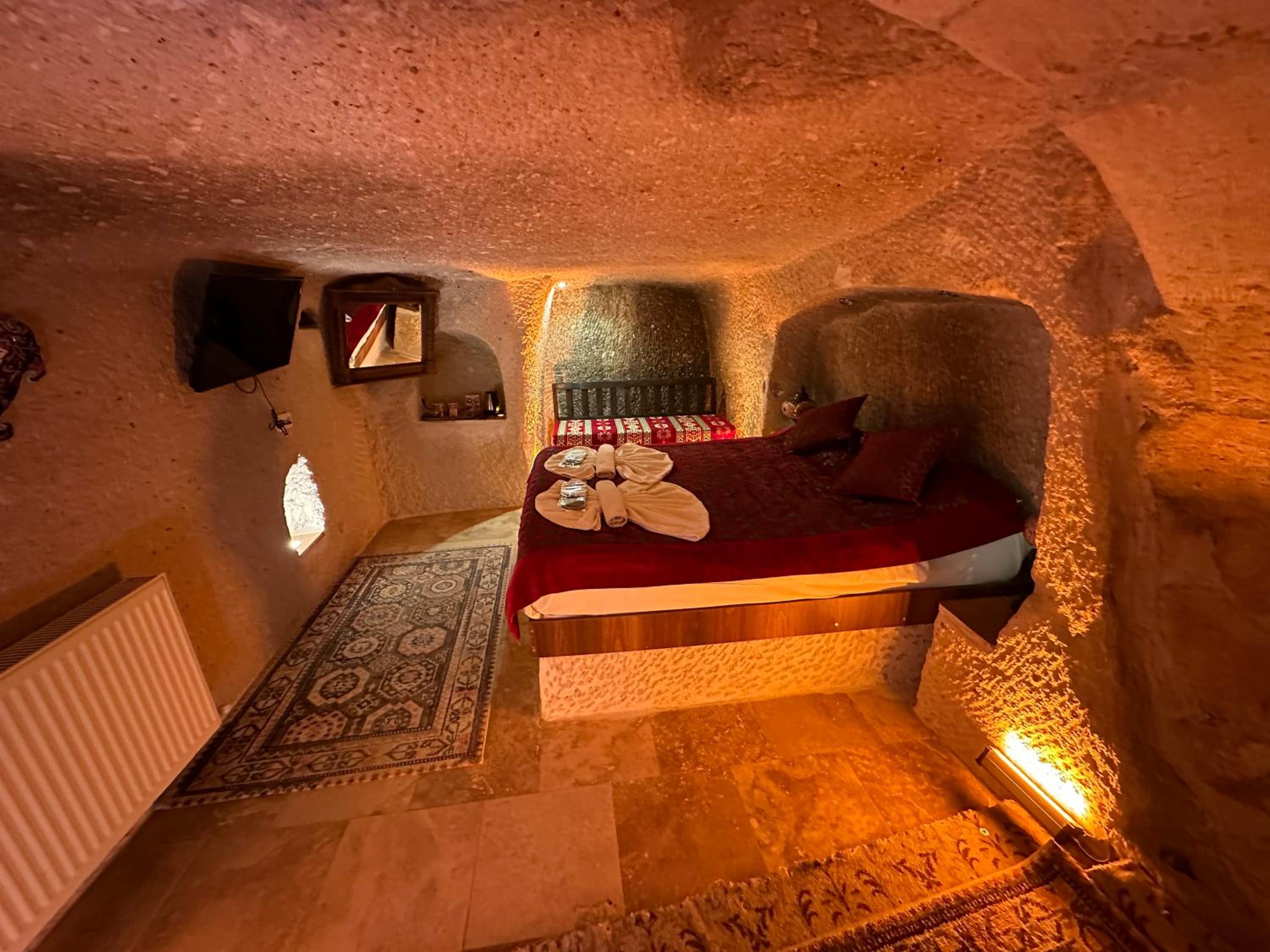 Coco Cave Special  Room - Photo 9