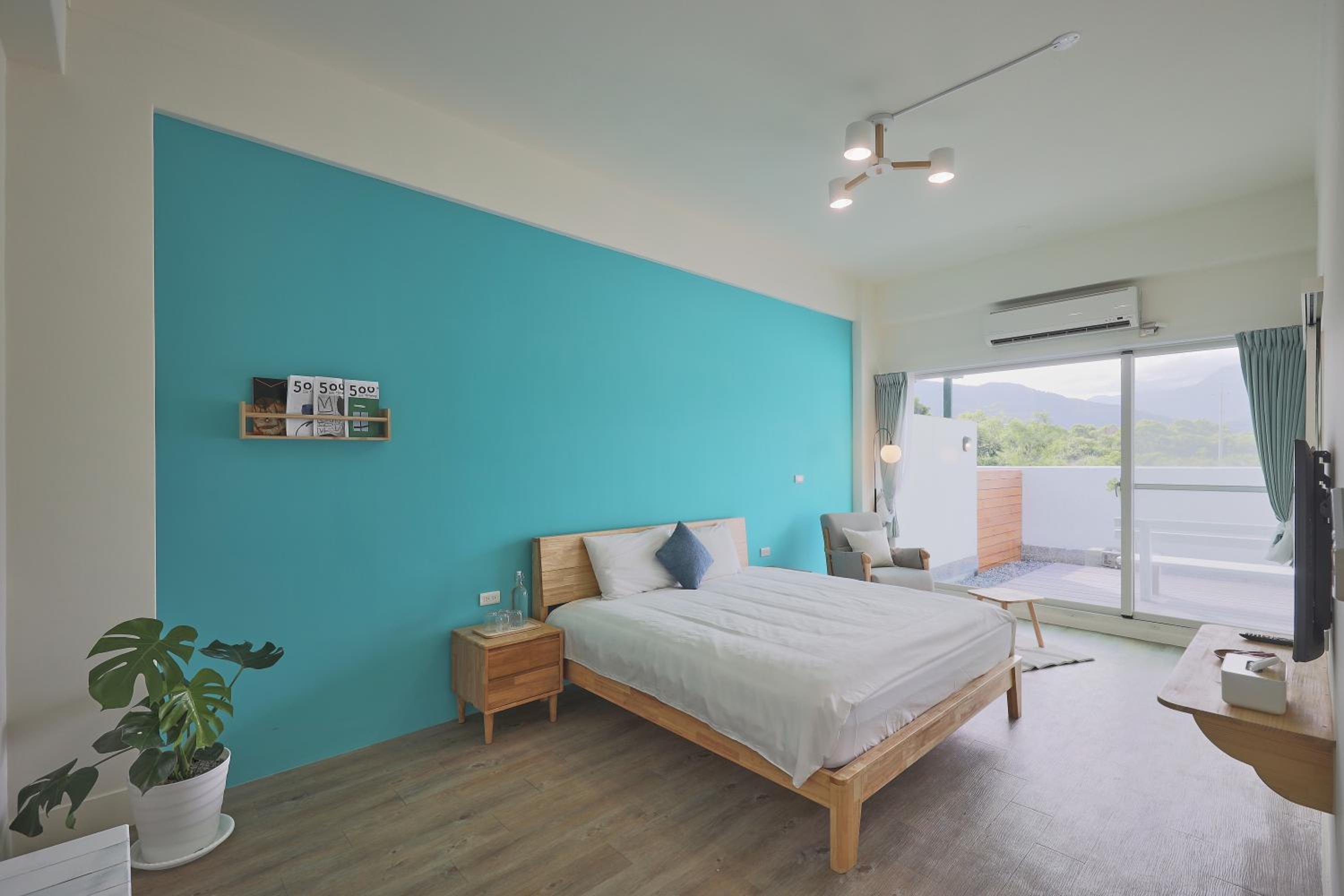 Double Room with Balcony photo 1