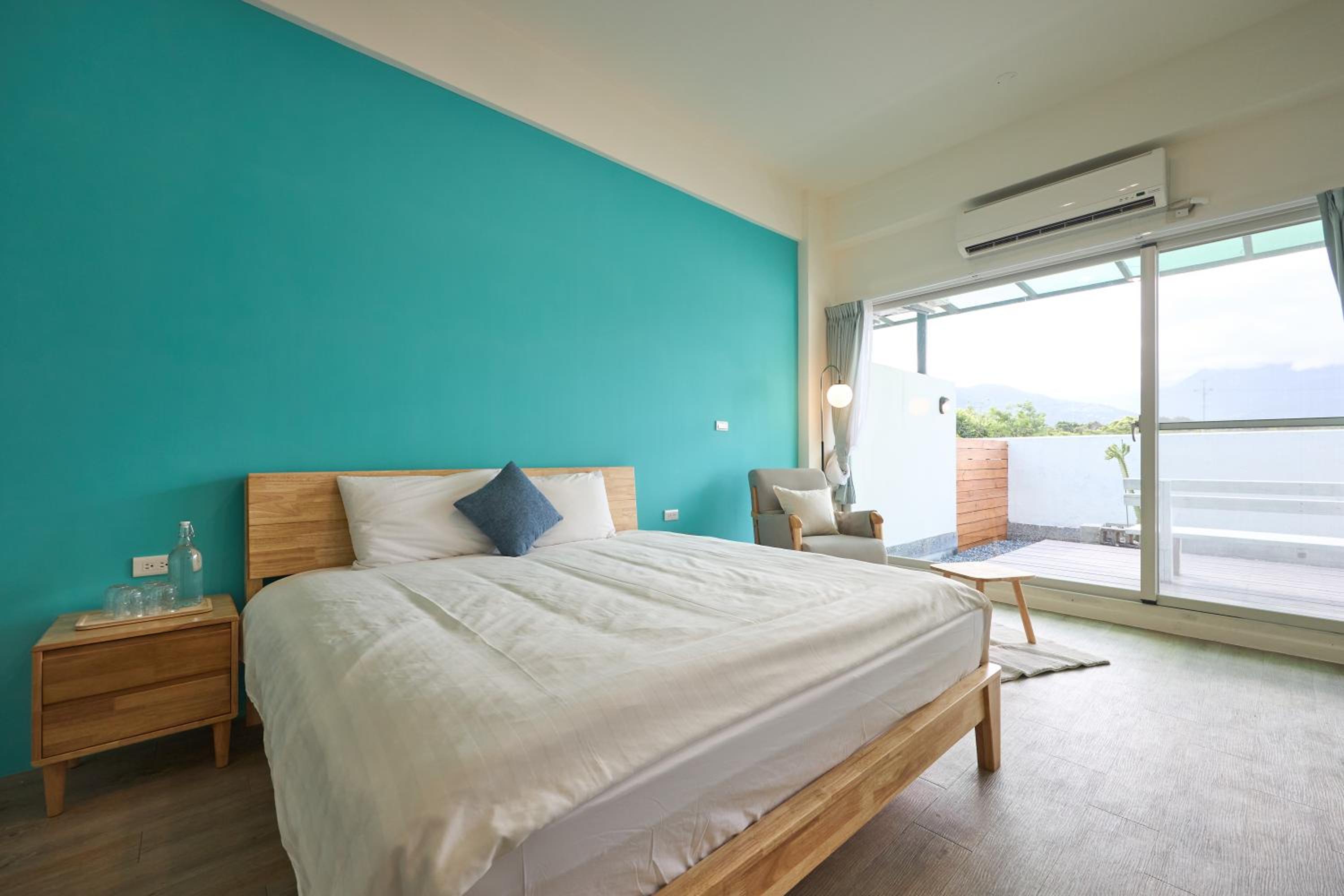 Double Room with Balcony photo 3