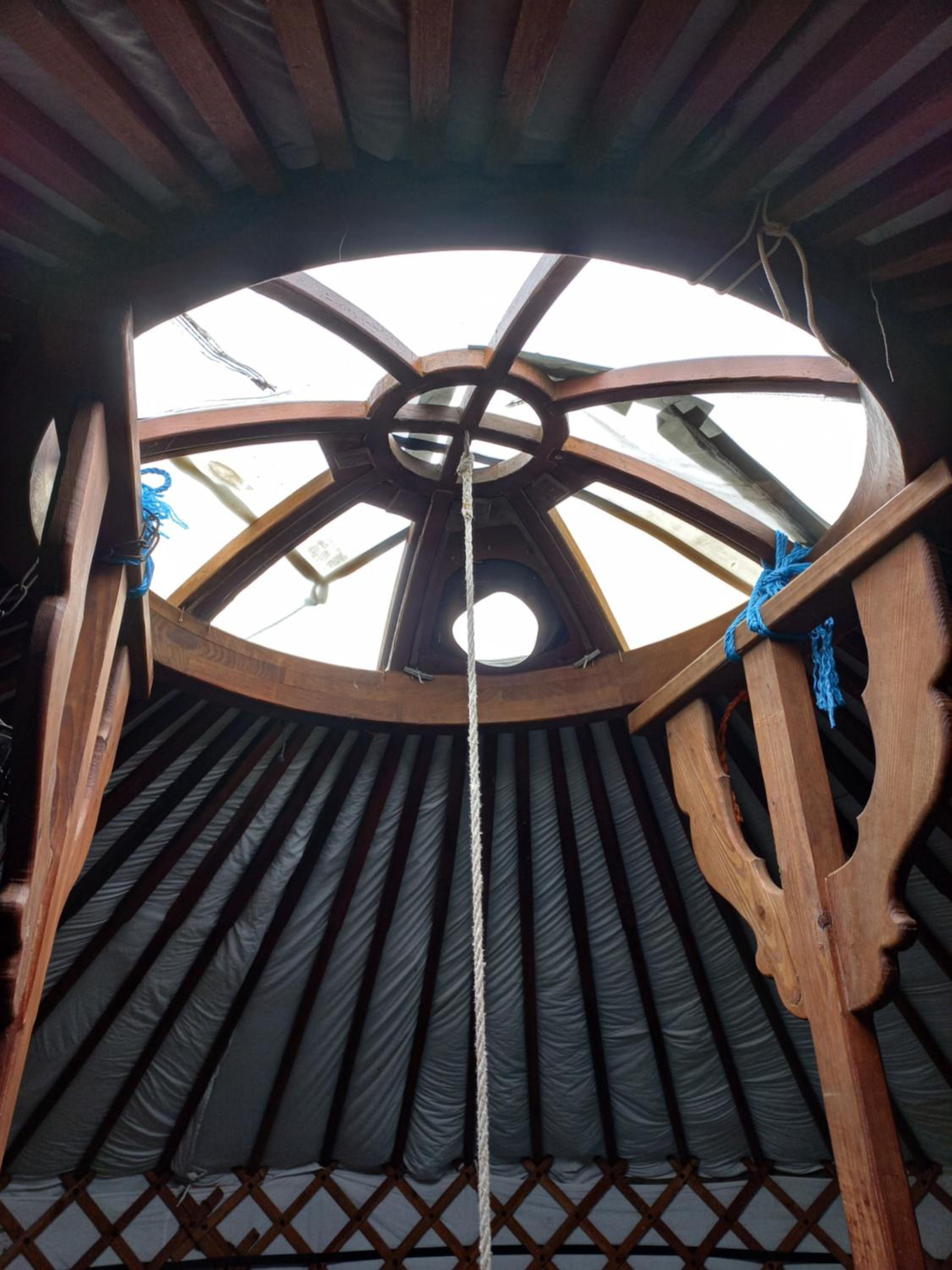 Tent photo 3