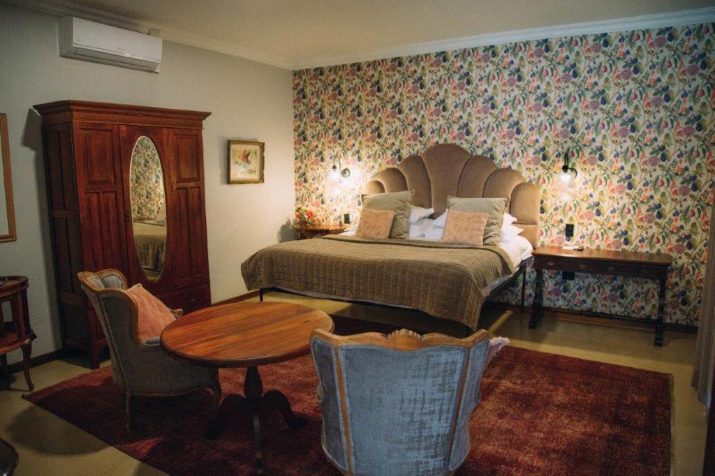 Deluxe Room 5 photo 2