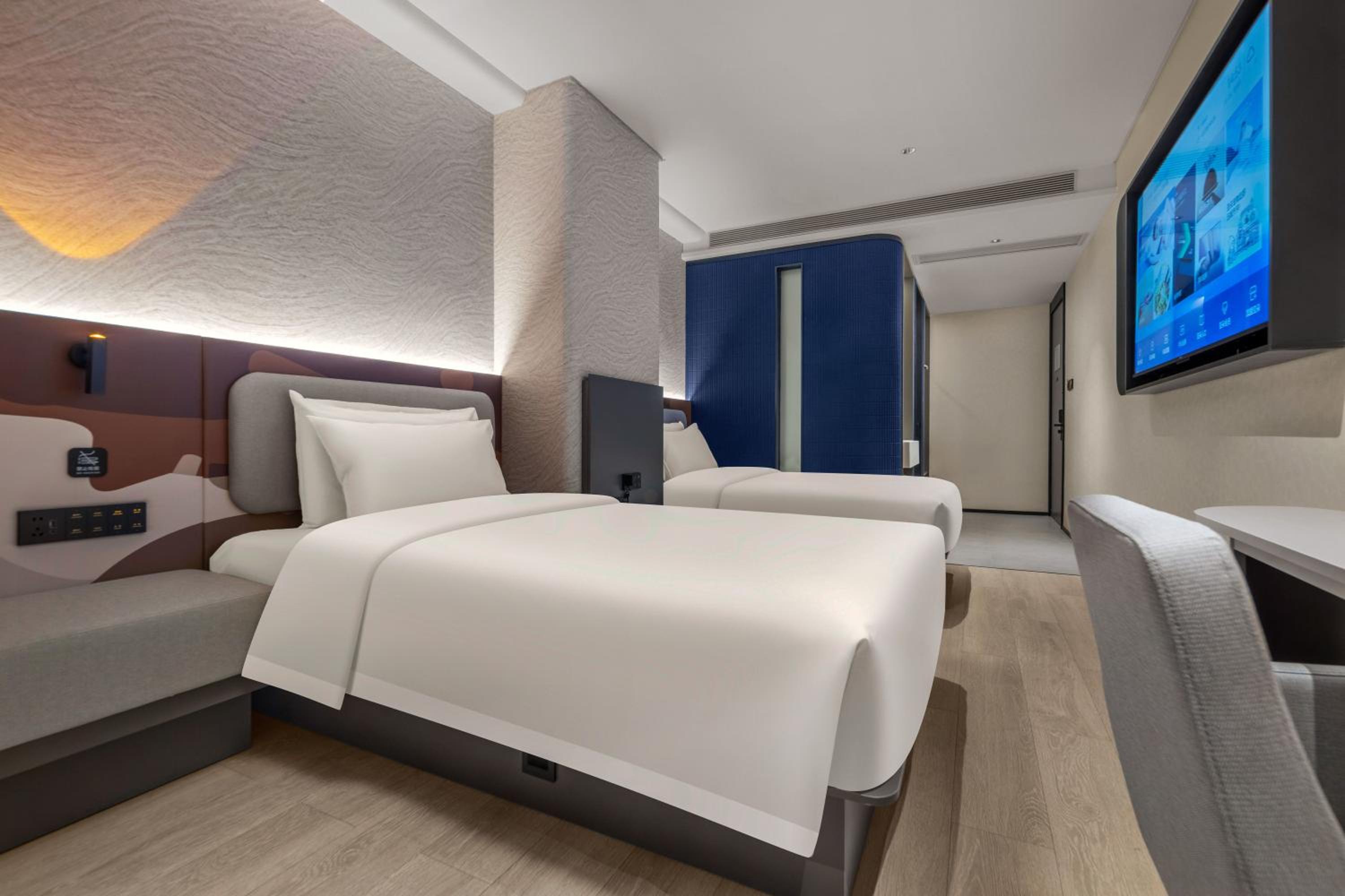 Super Twin Room  photo 2