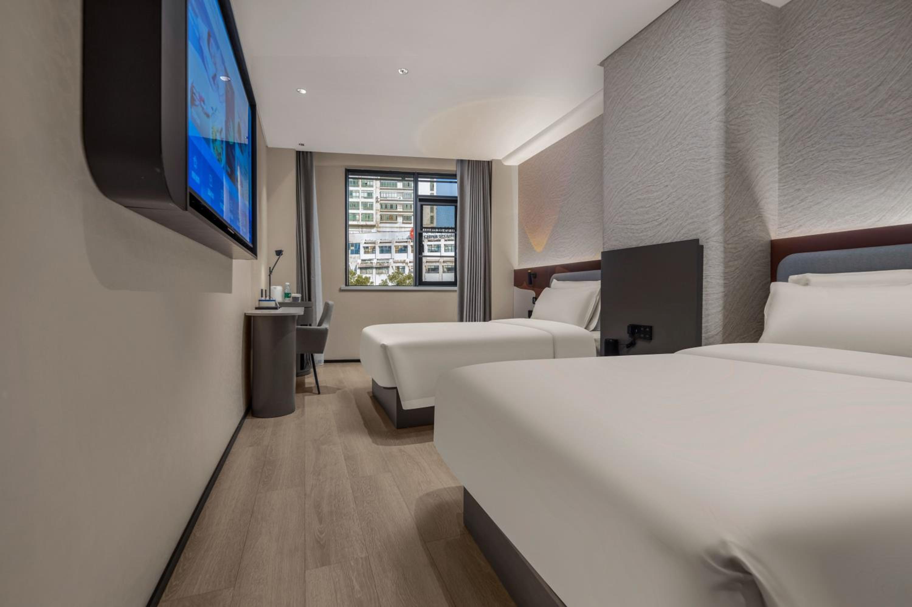 Super Twin Room  photo 1