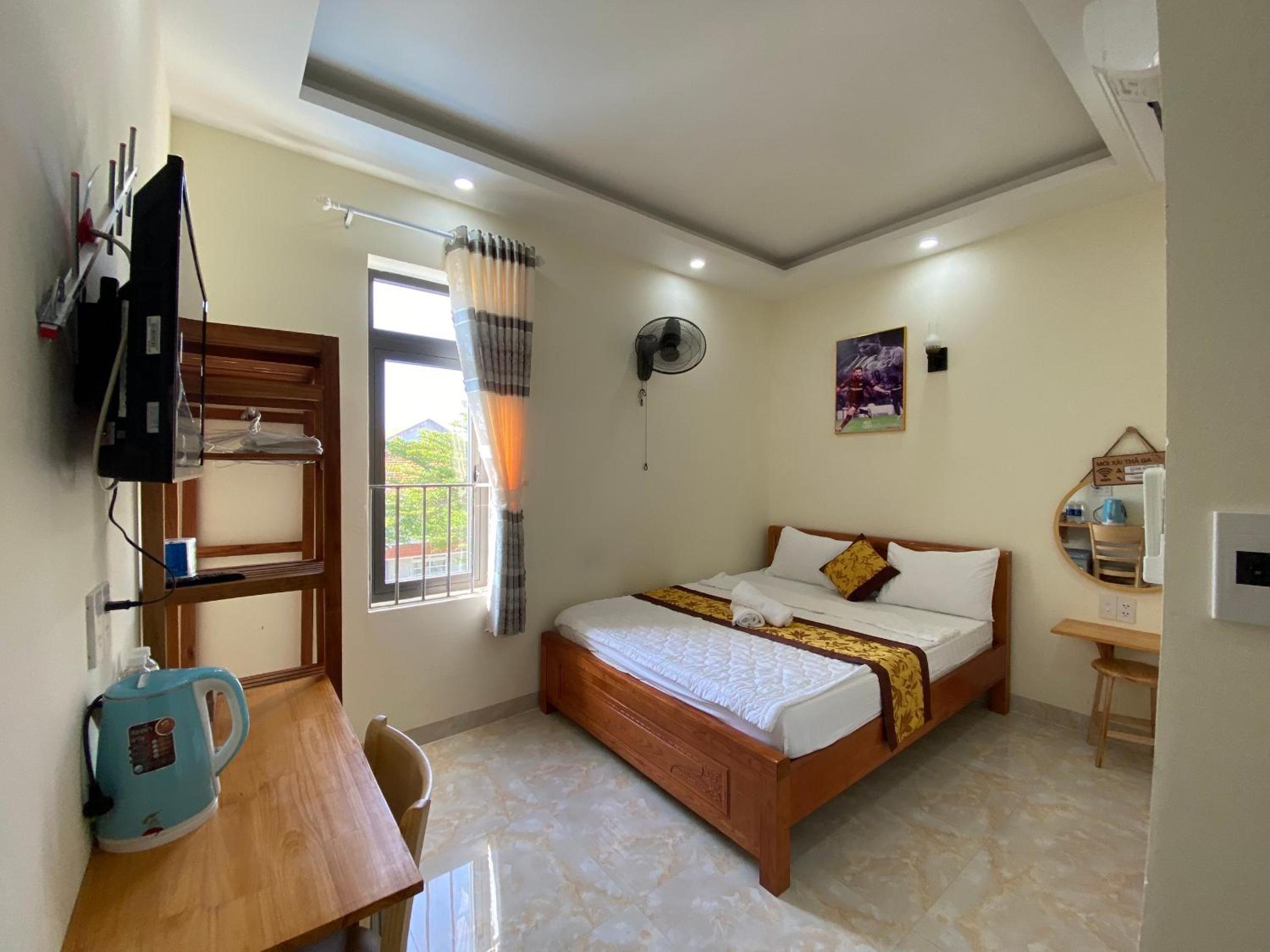 Double Room with Private Bathroom photo 1