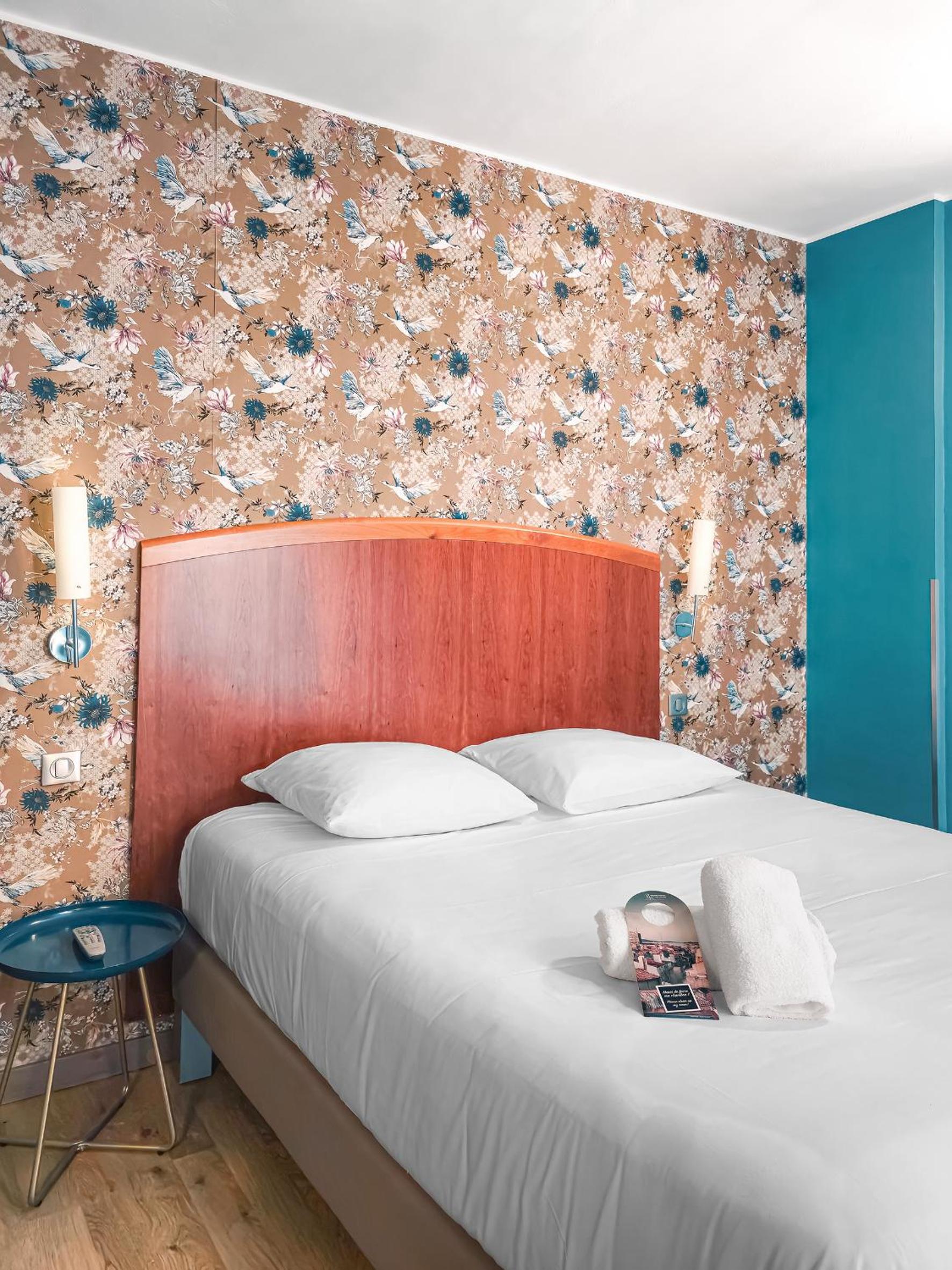 Classic Double Room - Photo 7