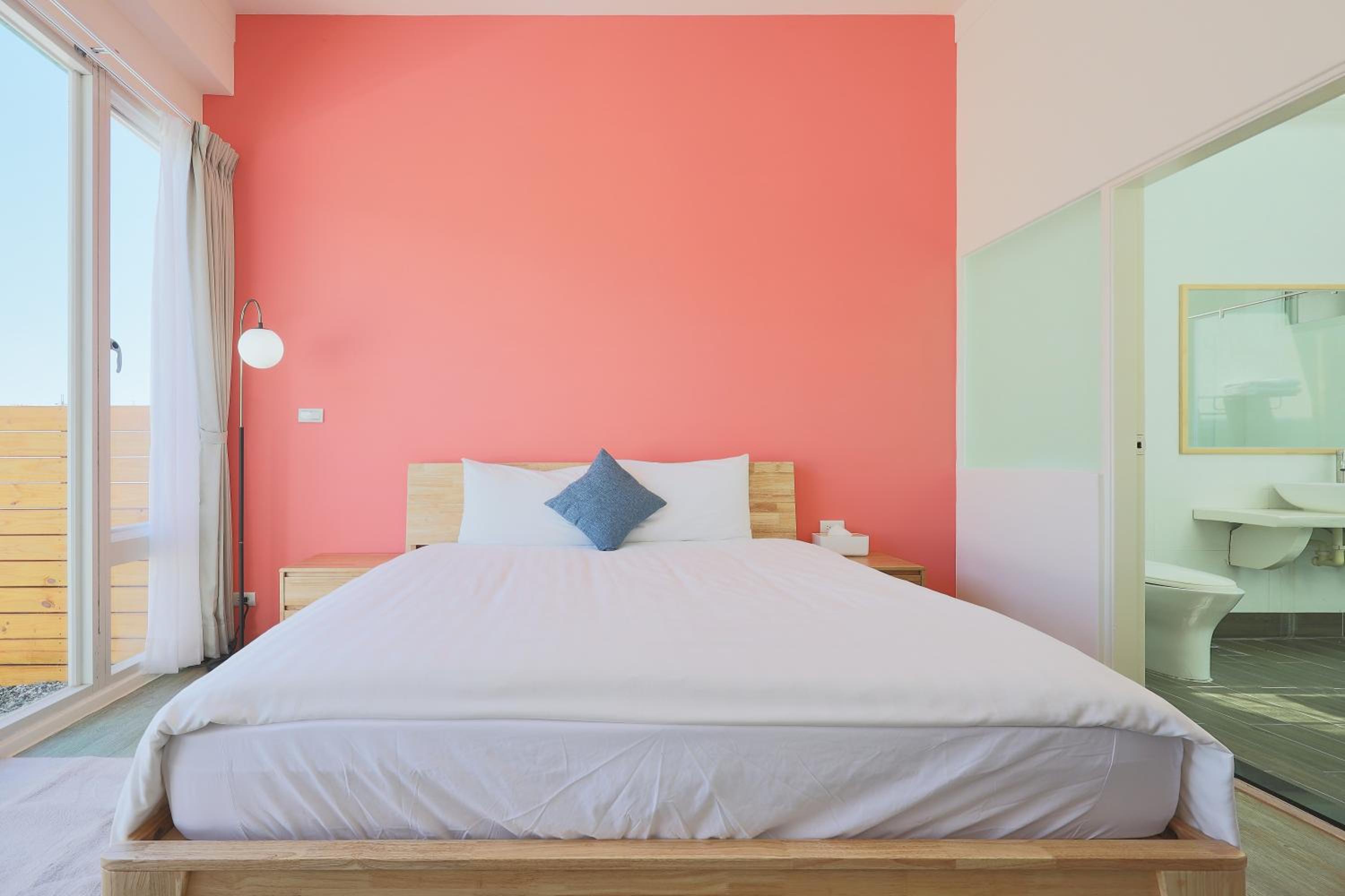 Double Room with Mountain View photo 3