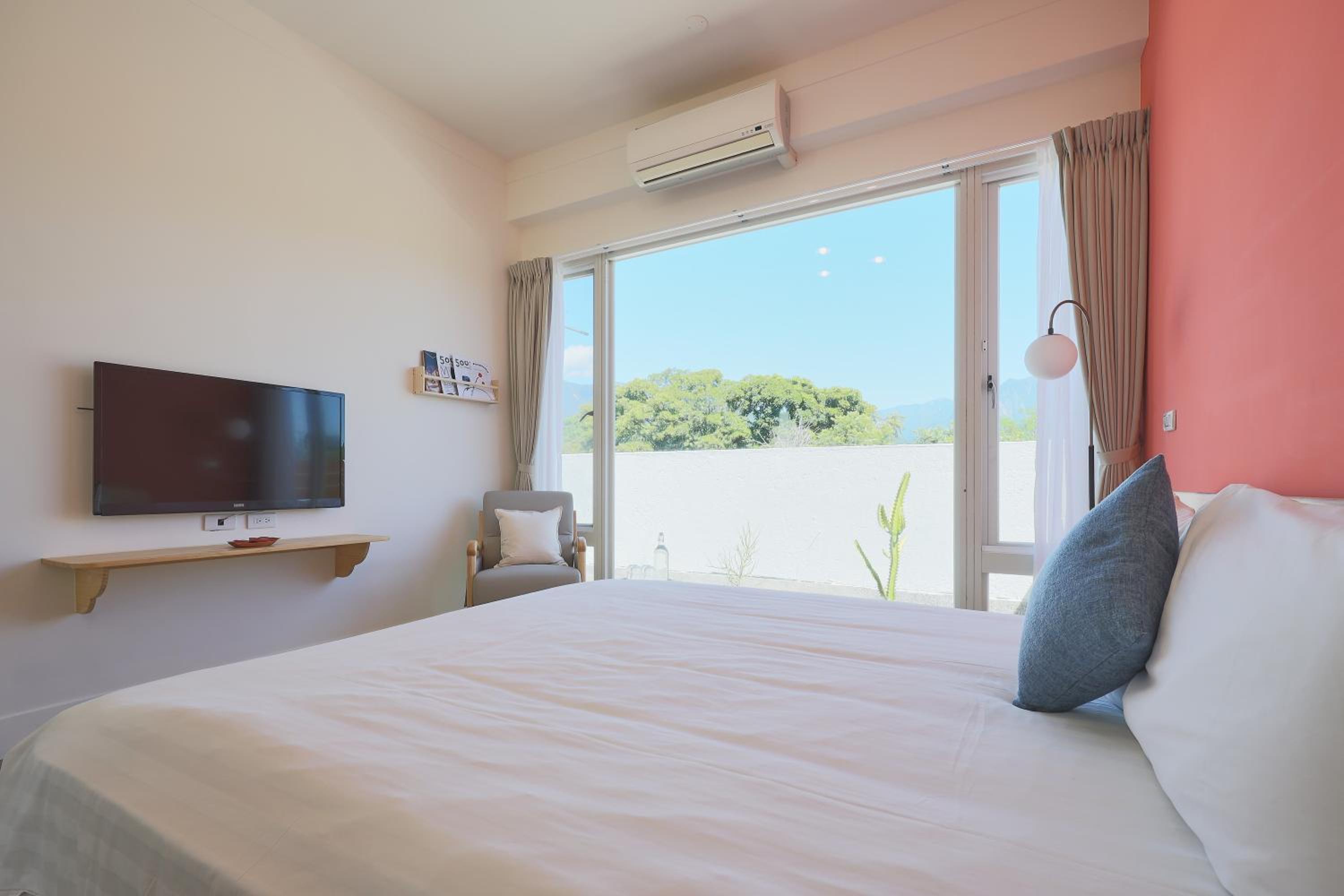 Double Room with Mountain View photo 2