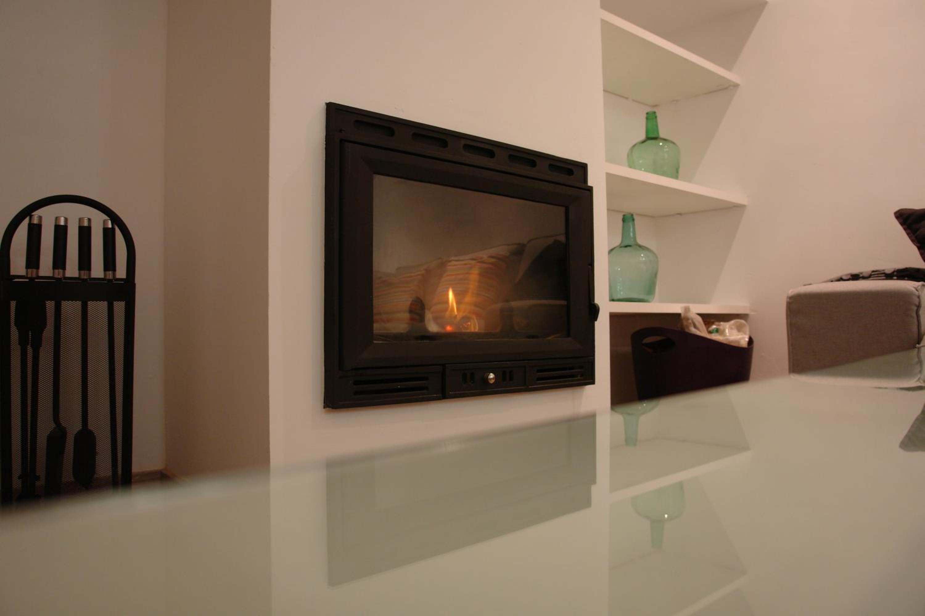 Apartment with Terrace photo 3