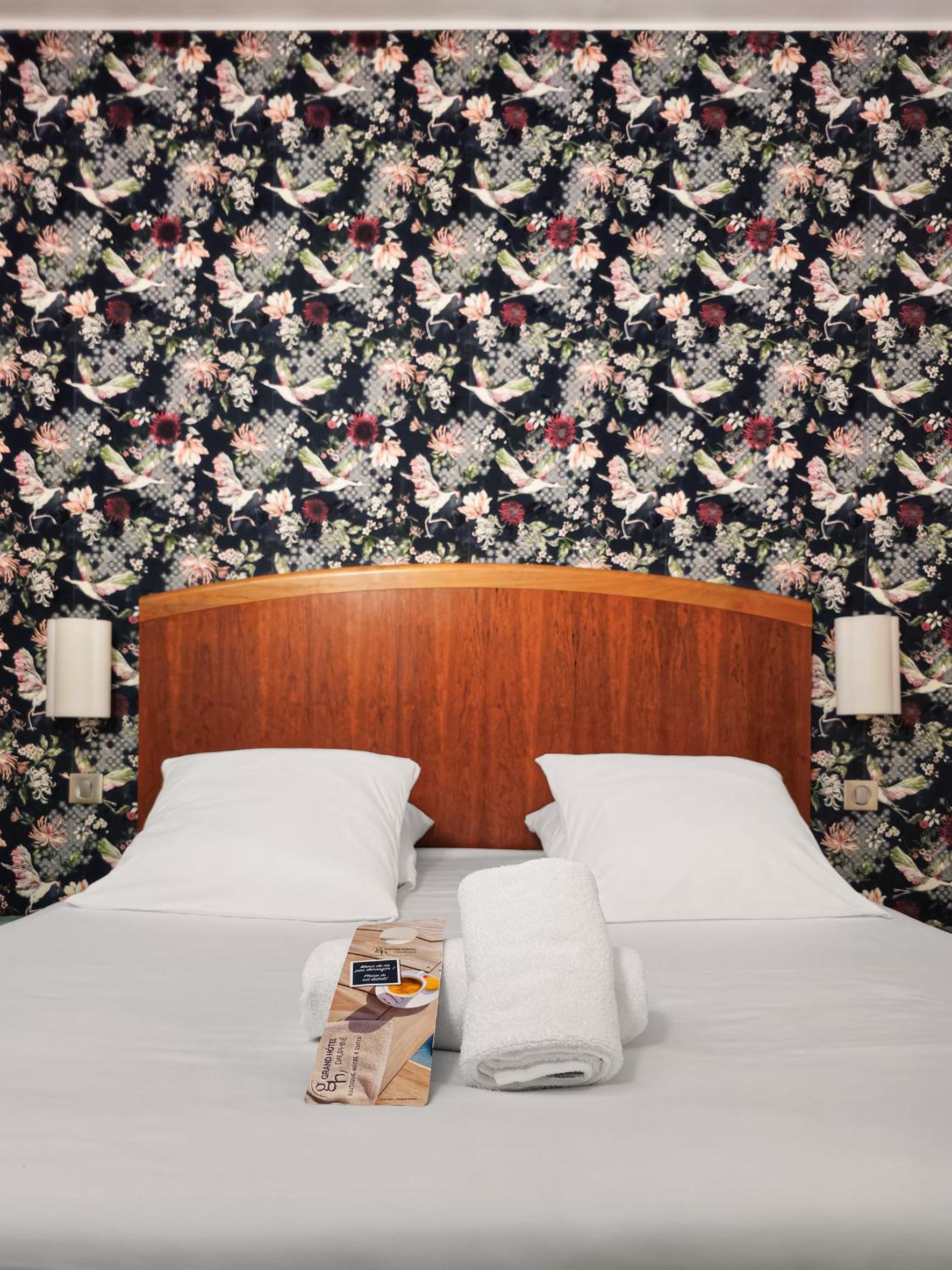 Classic Double Room - Photo 9