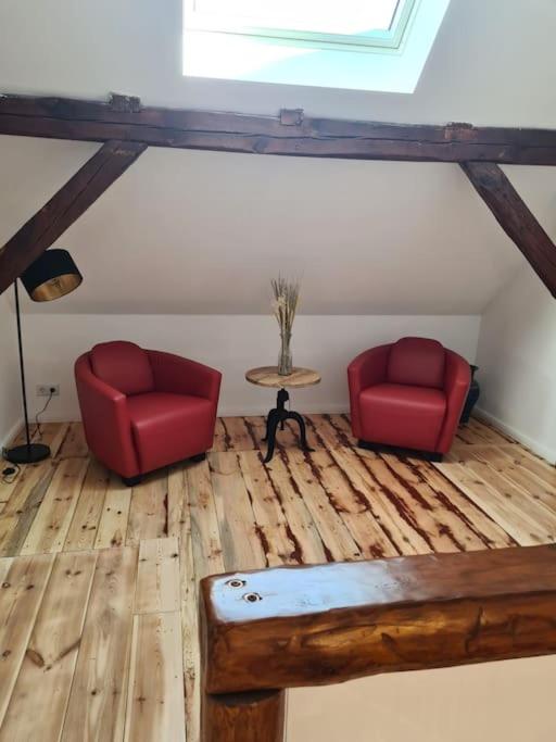 Two-Bedroom House photo 1
