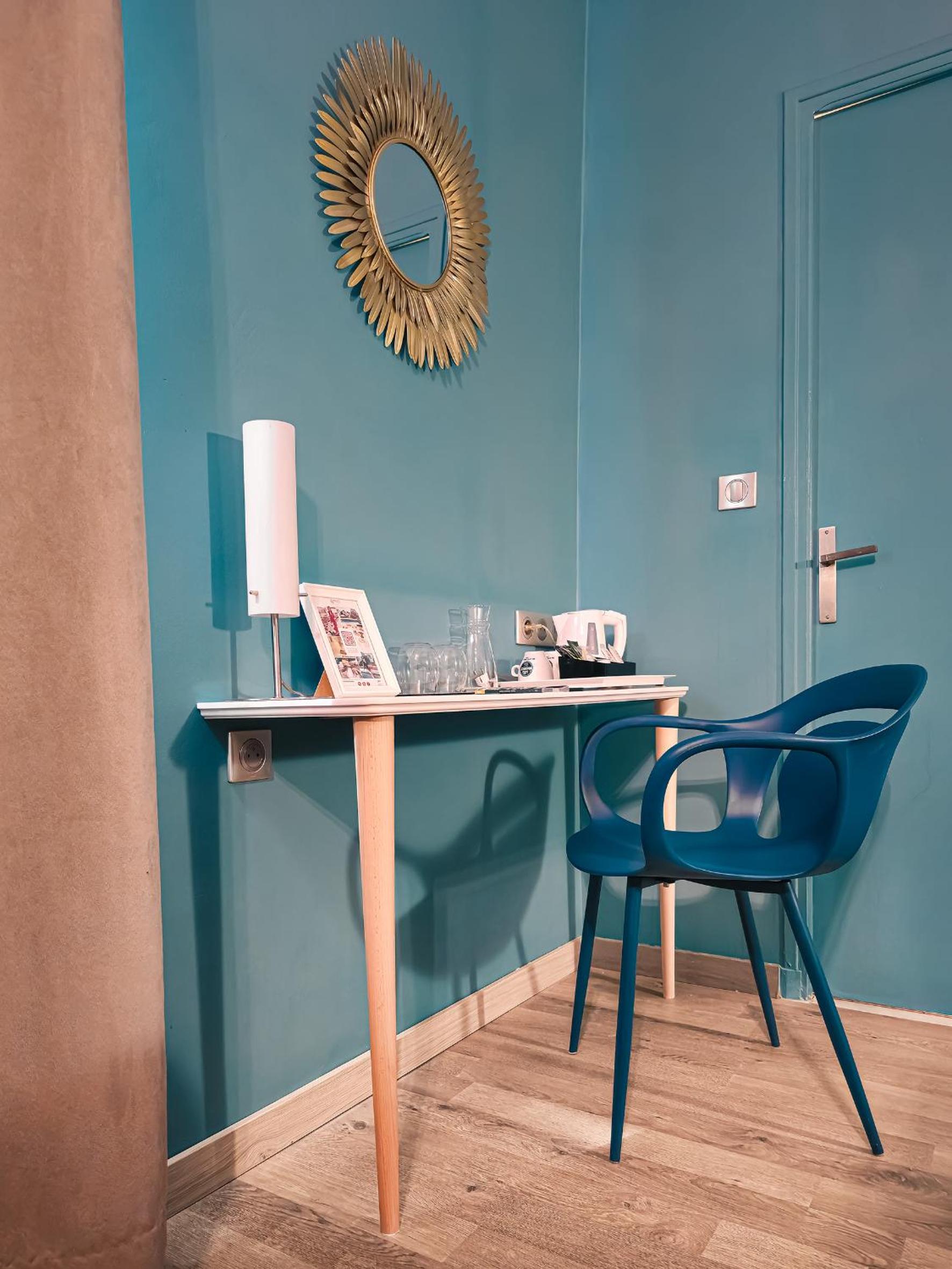 Classic Double Room - Photo 8