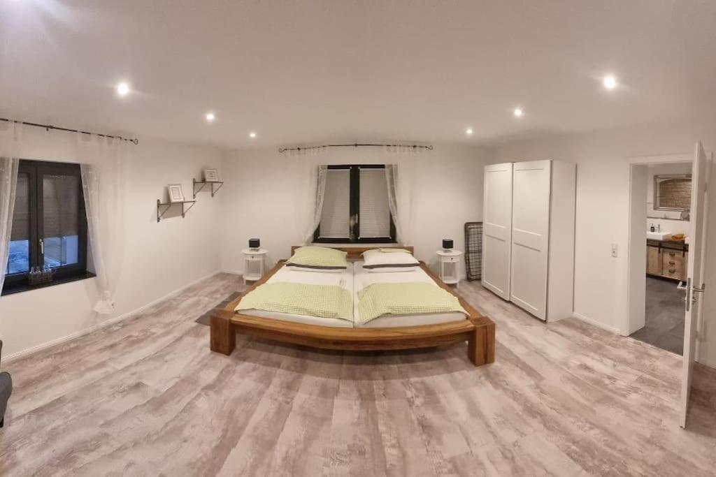 Two-Bedroom House photo 2