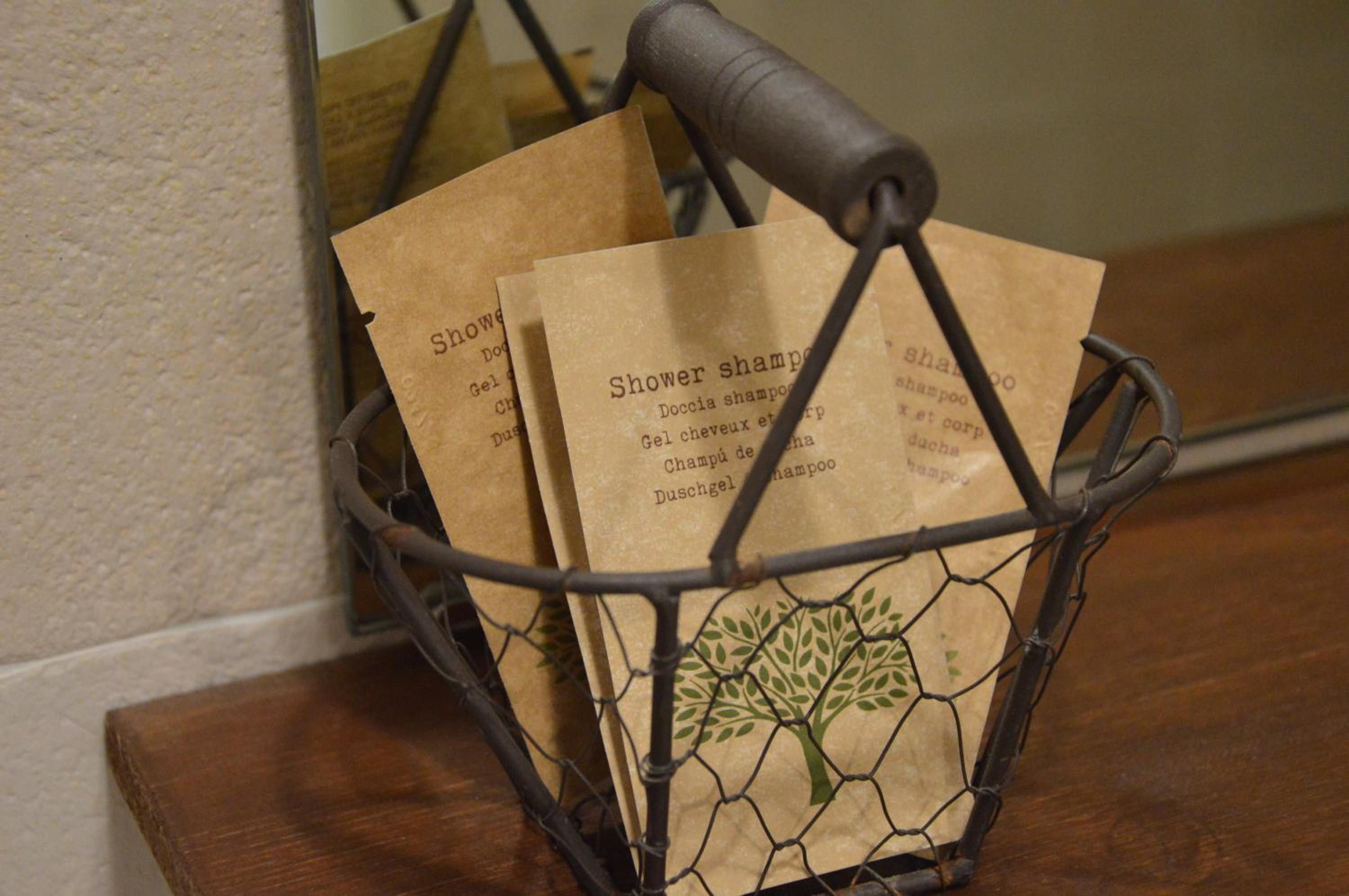 Double Room with Private Bathroom photo 2