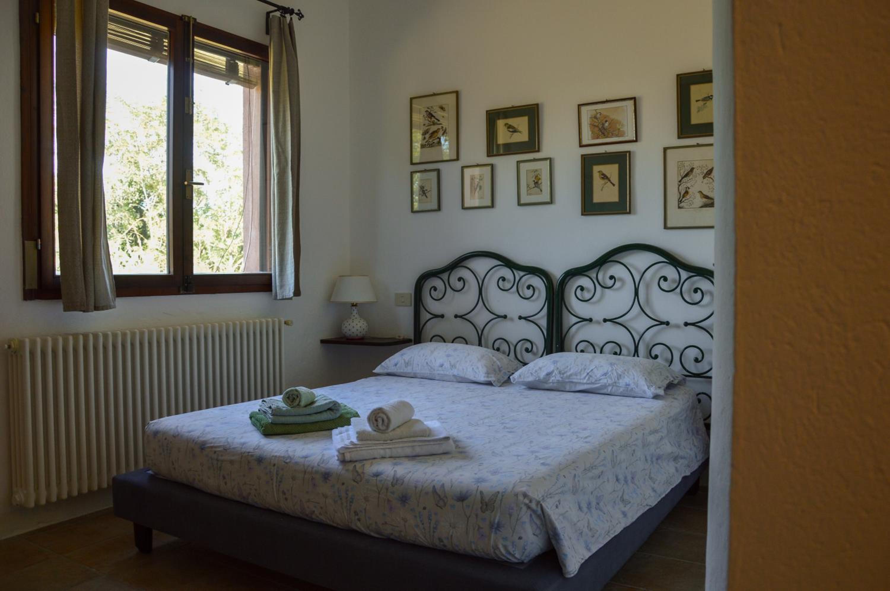 Double Room with Private Bathroom photo 1