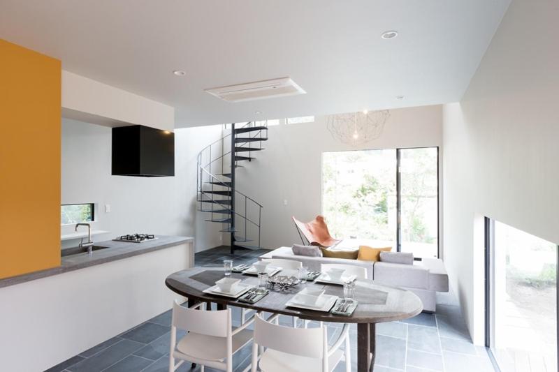 Two-Bedroom Villa - No Dog Allowed photo 1
