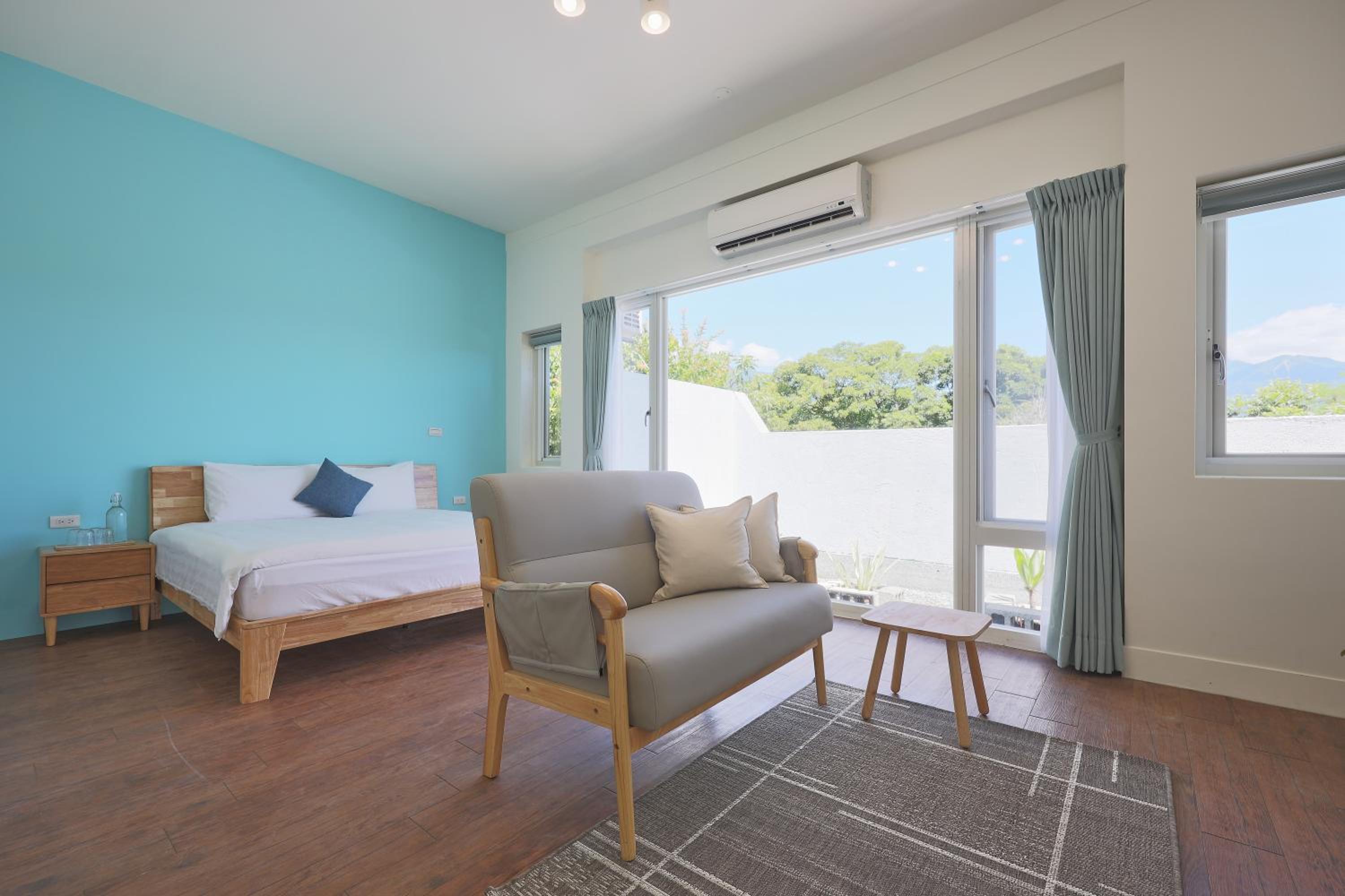 Deluxe Double Room photo 1