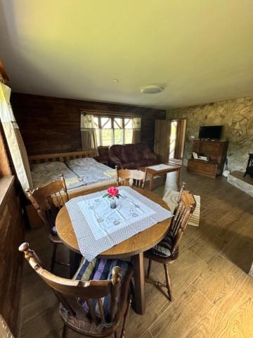 Deluxe King Suite photo 2