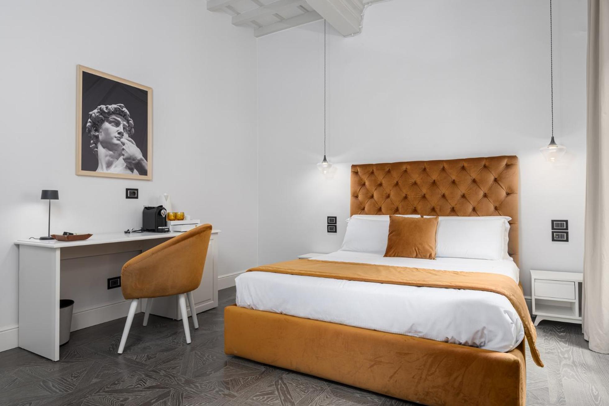 Double Room photo 2