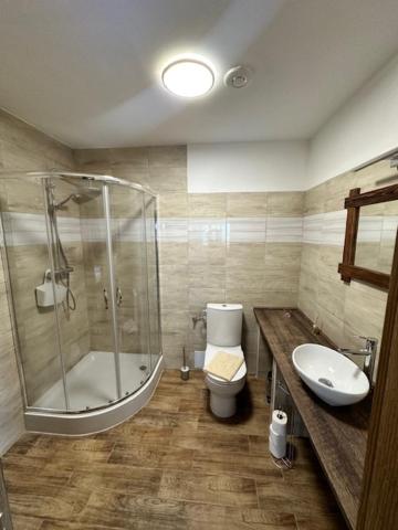 Deluxe King Suite photo 3