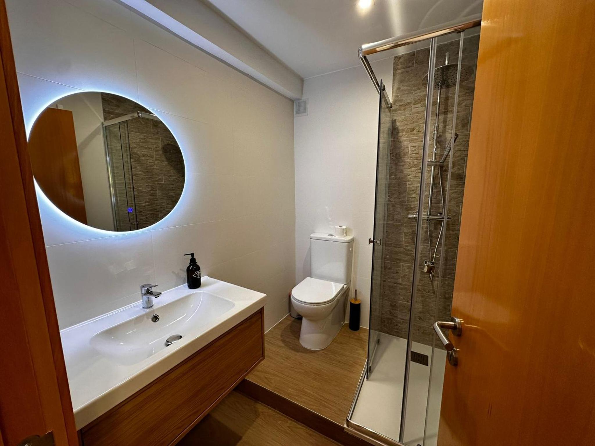 Triple Room with Private Bathroom photo 2
