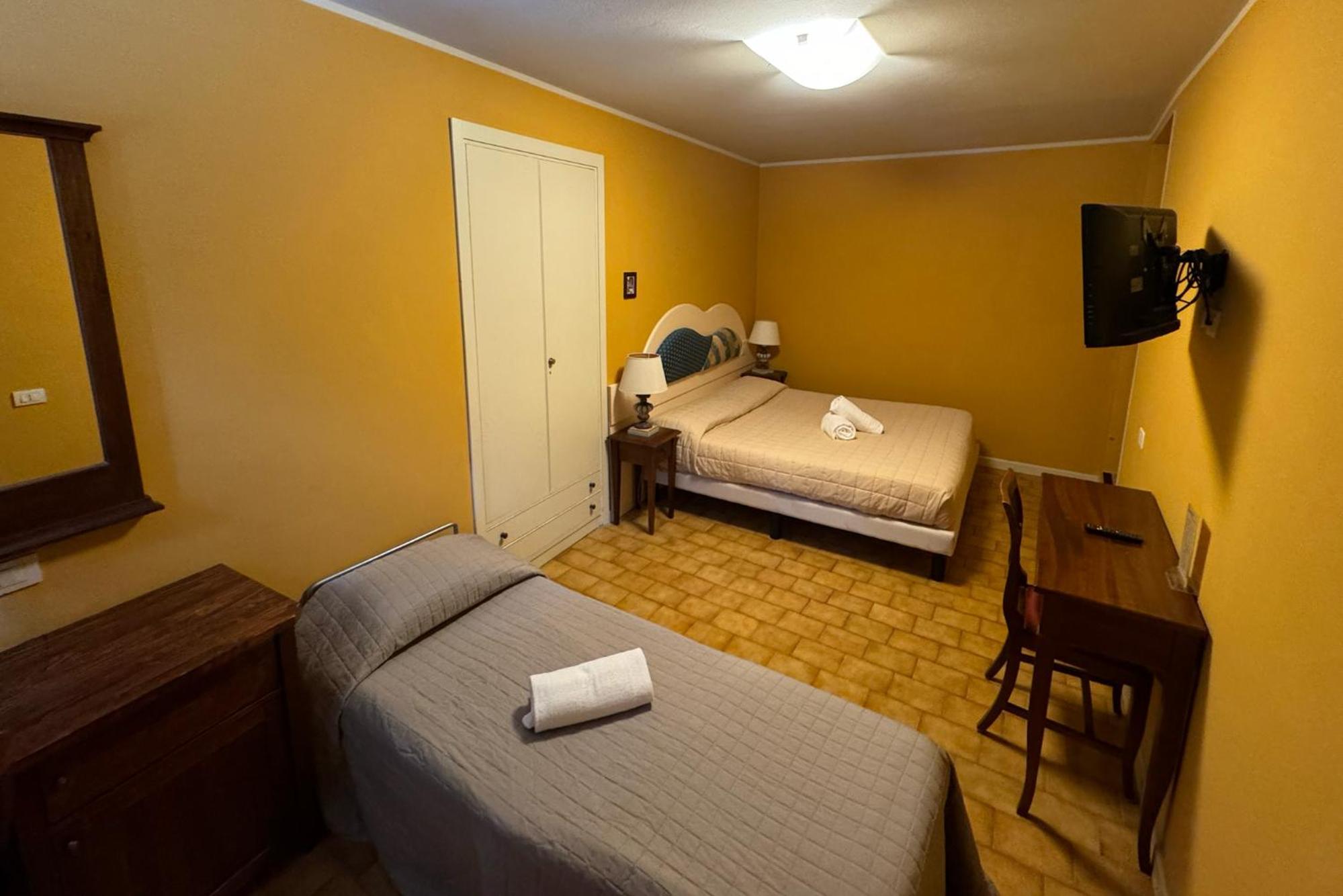 Triple Room photo 3