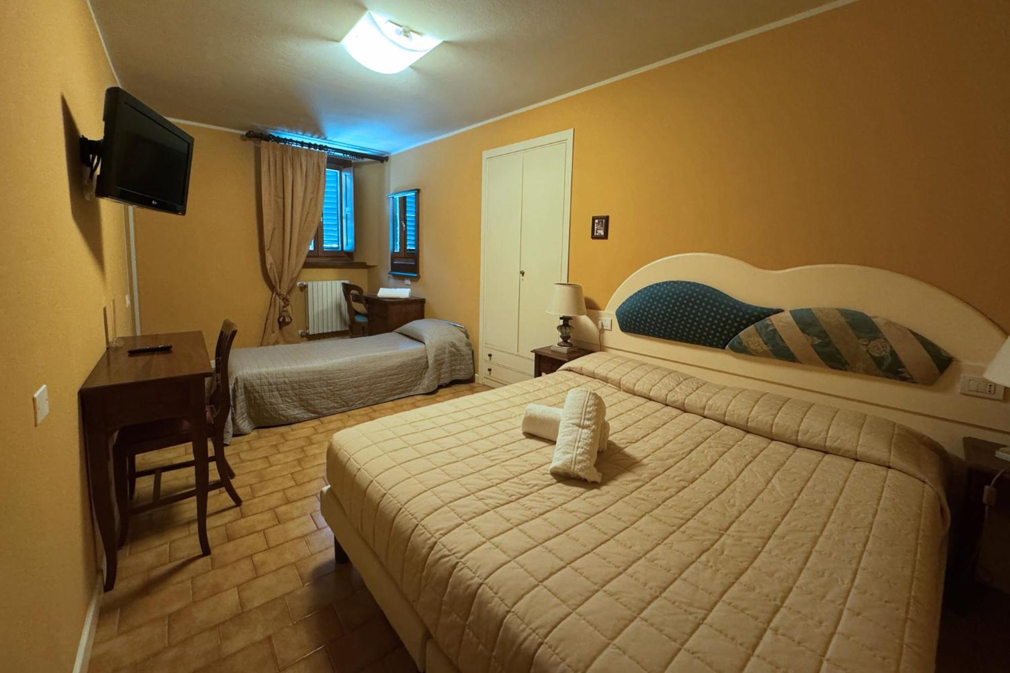 Triple Room photo 1