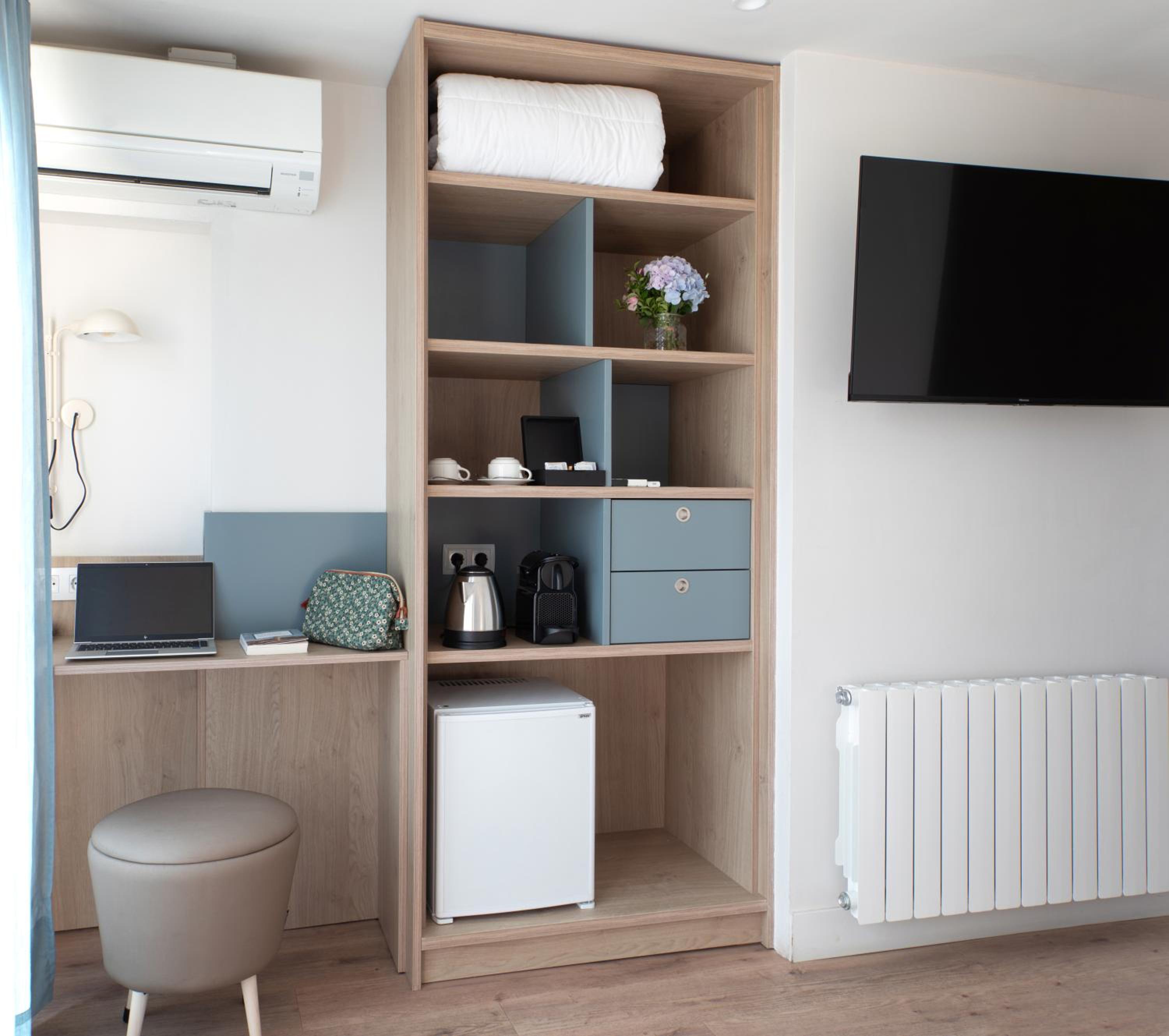 Double Room with Terrace photo 3