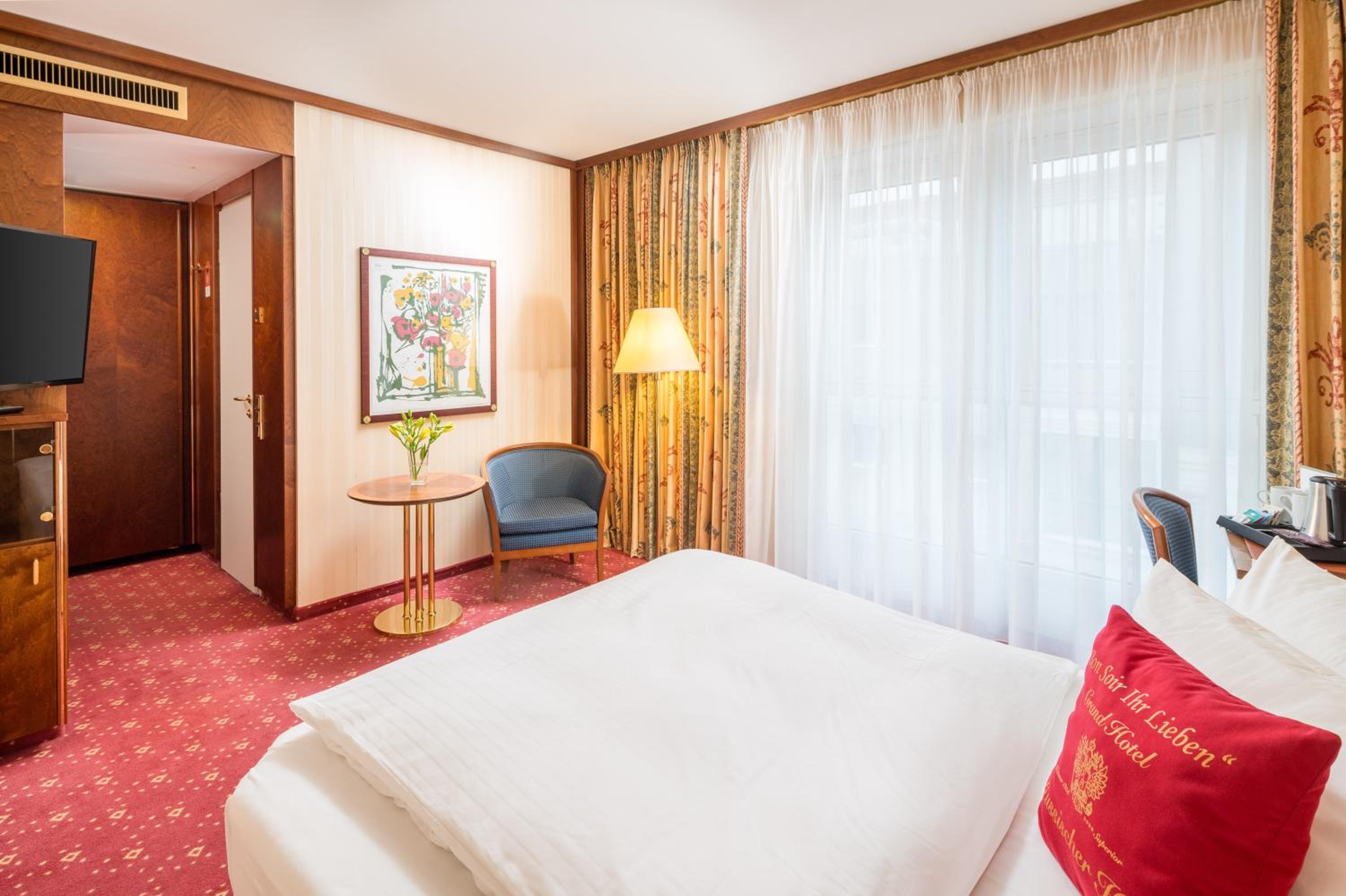 Comfort Twin Room - Photo 1