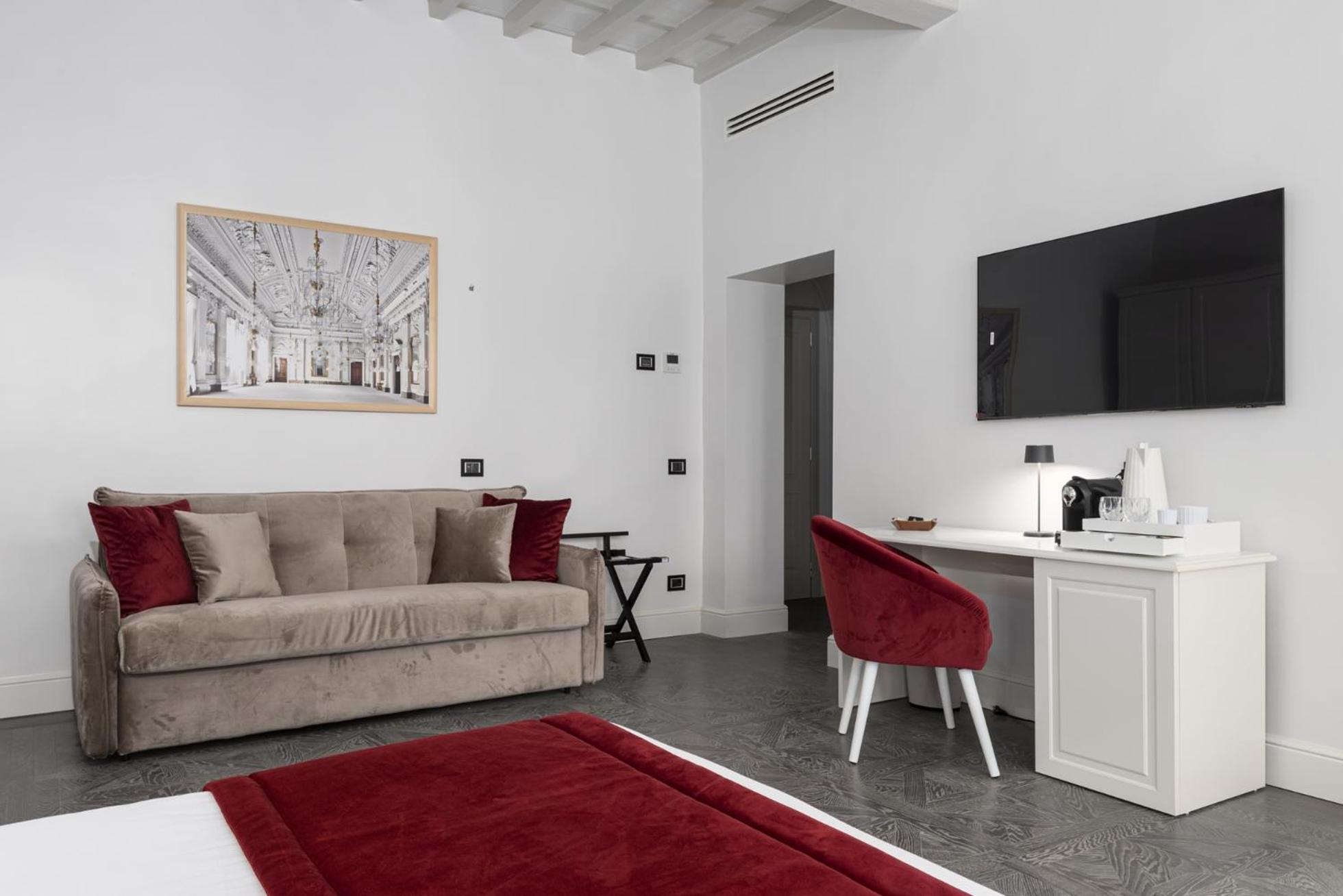 Double Room photo 3
