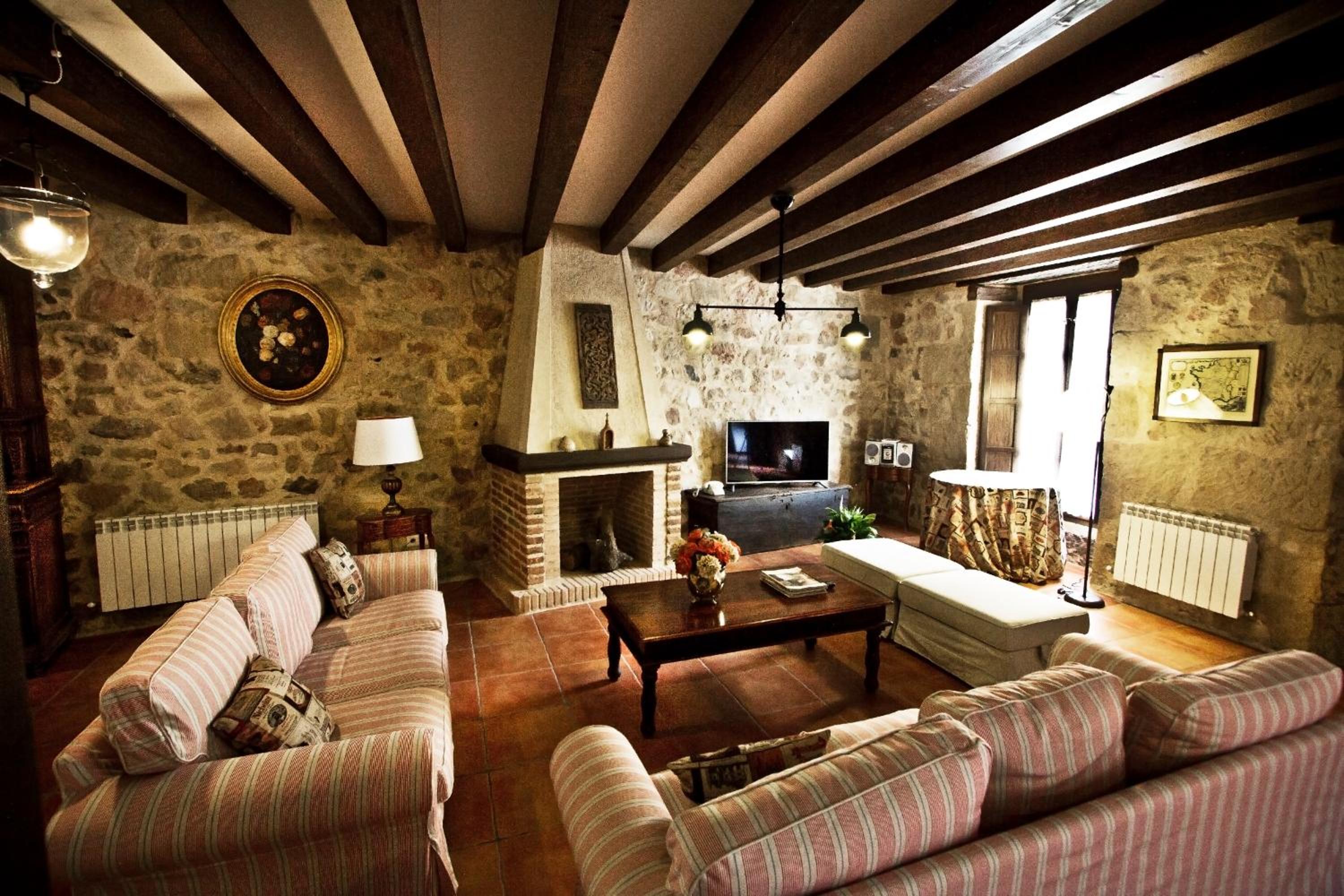Casa de Seis Habitaciones