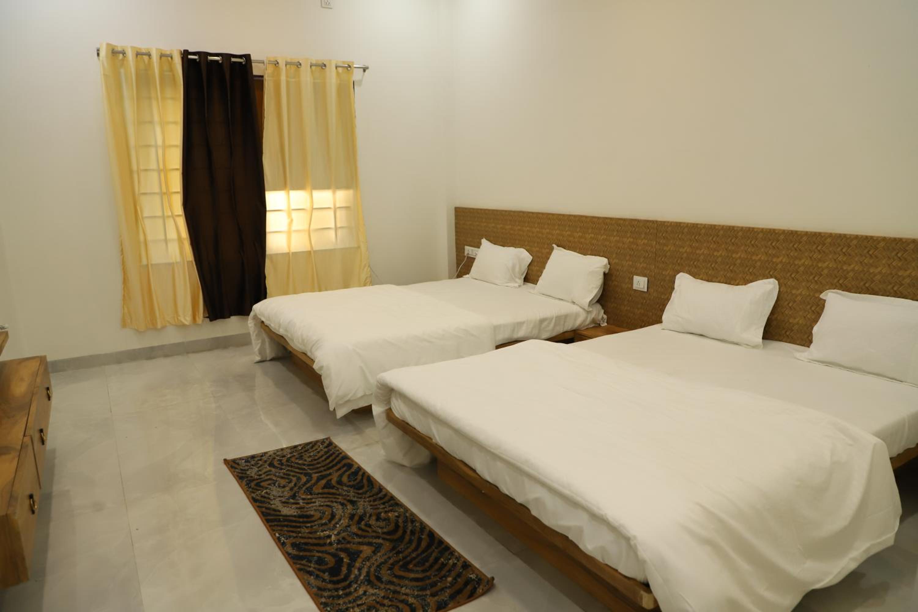 Quadruple Room photo 3